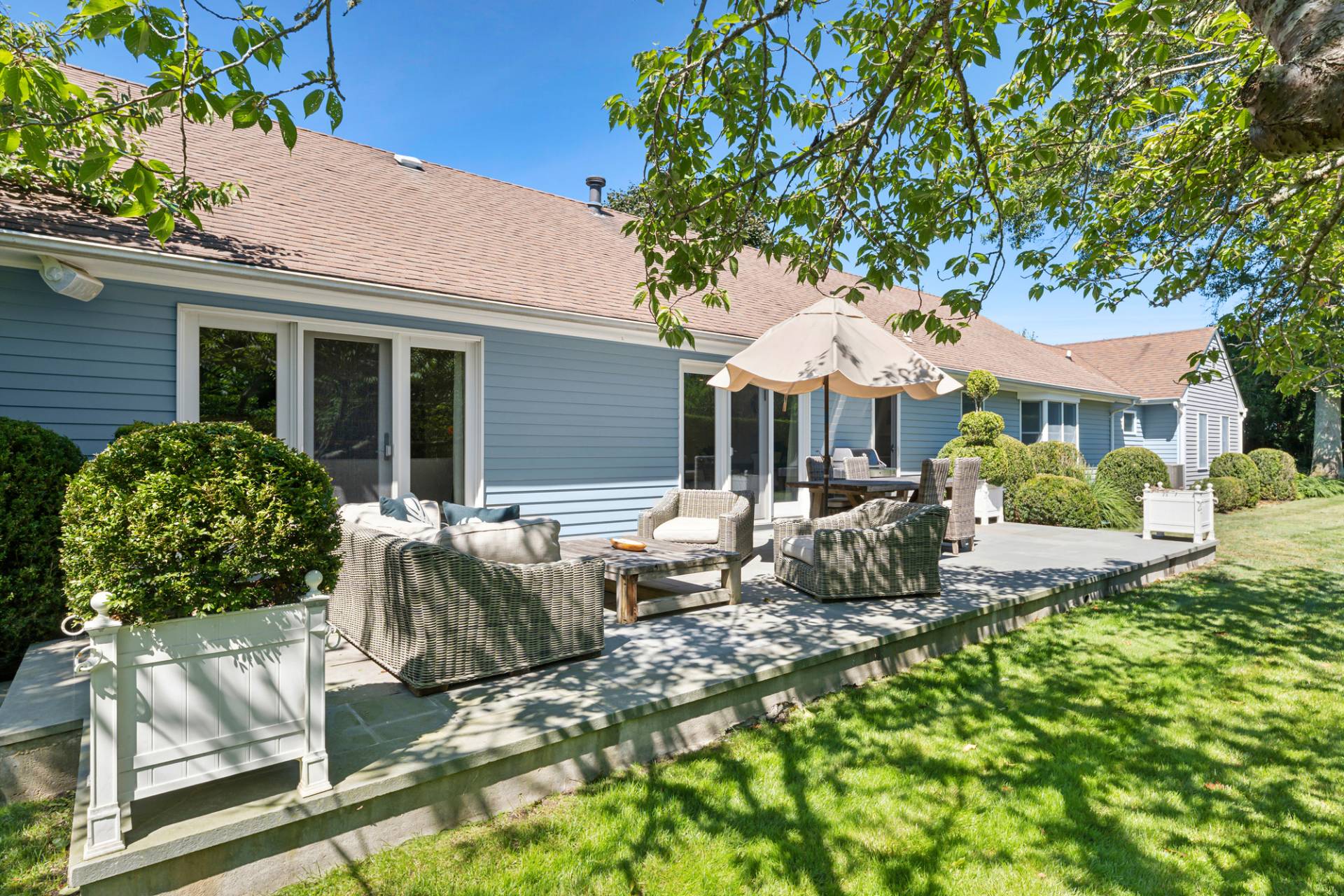 #12 photo, 1 Egypt Close, サフォーク郡 East Hampton , NY 11937