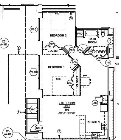 #10 photo, 214 Kinne St, #105, East Syracuse , NY 13057