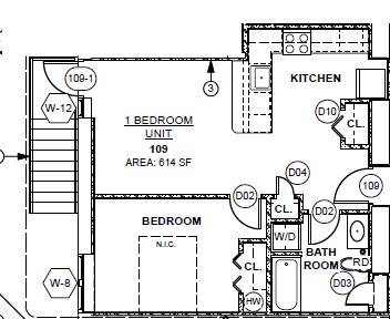 #10 photo, 214 Kinne St, #109, East Syracuse , NY 13057