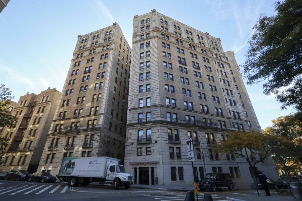 #15 photo, 800 Riverside Drive, マンハッタン New York , NY 10032