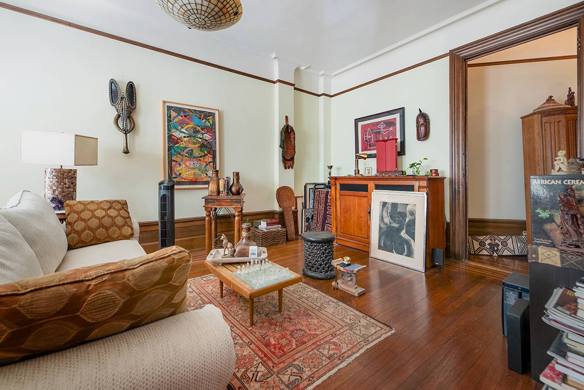 #3 photo, 800 Riverside Drive, マンハッタン New York , NY 10032