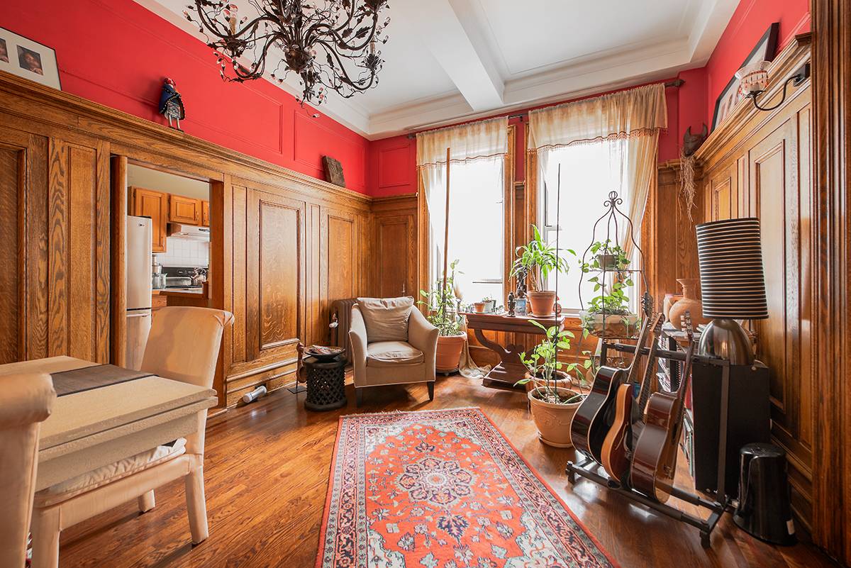 #7 photo, 800 Riverside Drive, マンハッタン New York , NY 10032