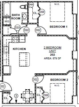 #13 photo, 214 Kinne St, #202, East Syracuse , NY 13057