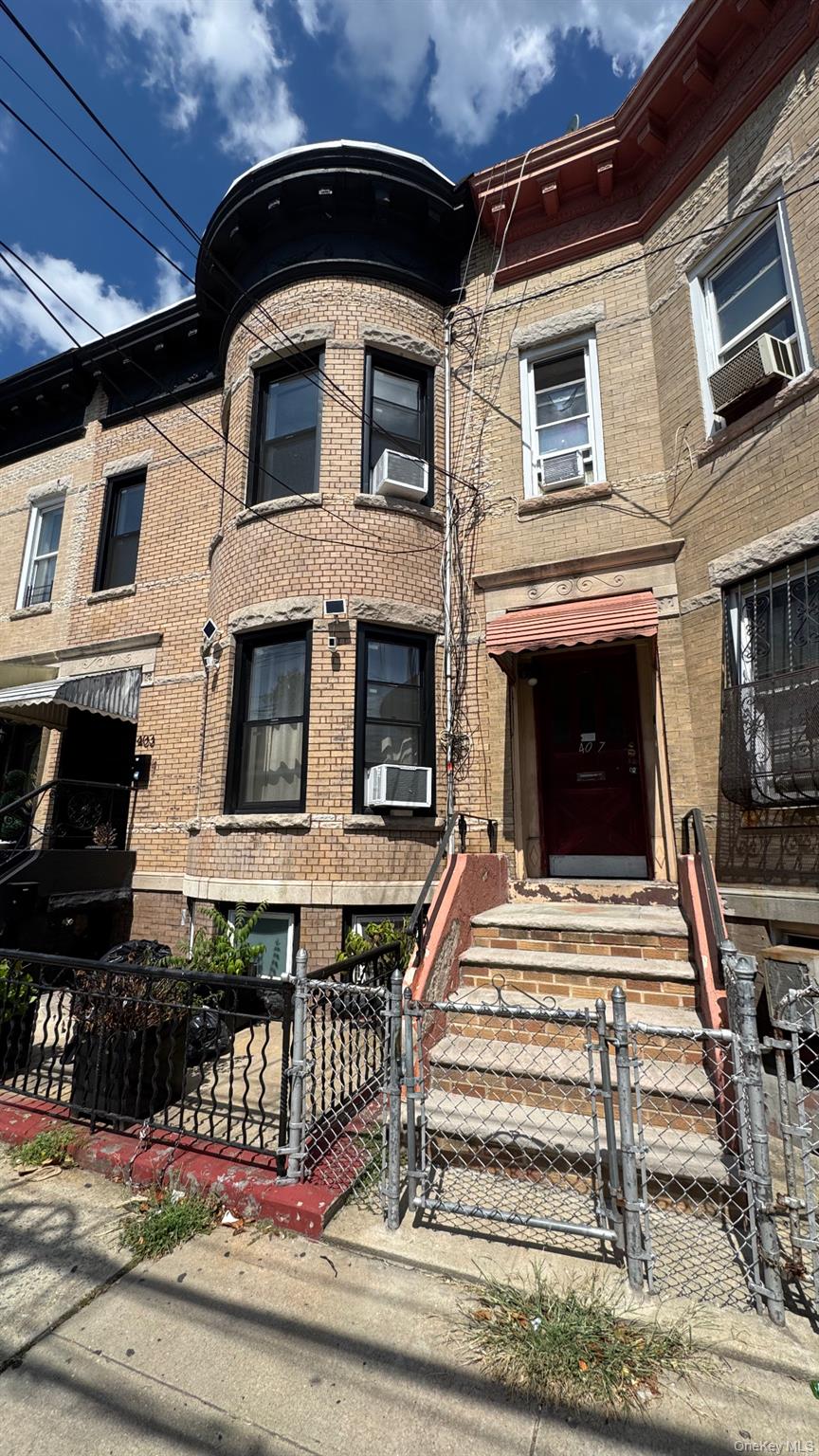 #1 photo, 407 ridgewood Avenue, 布鲁克林 Brooklyn , NY 11028