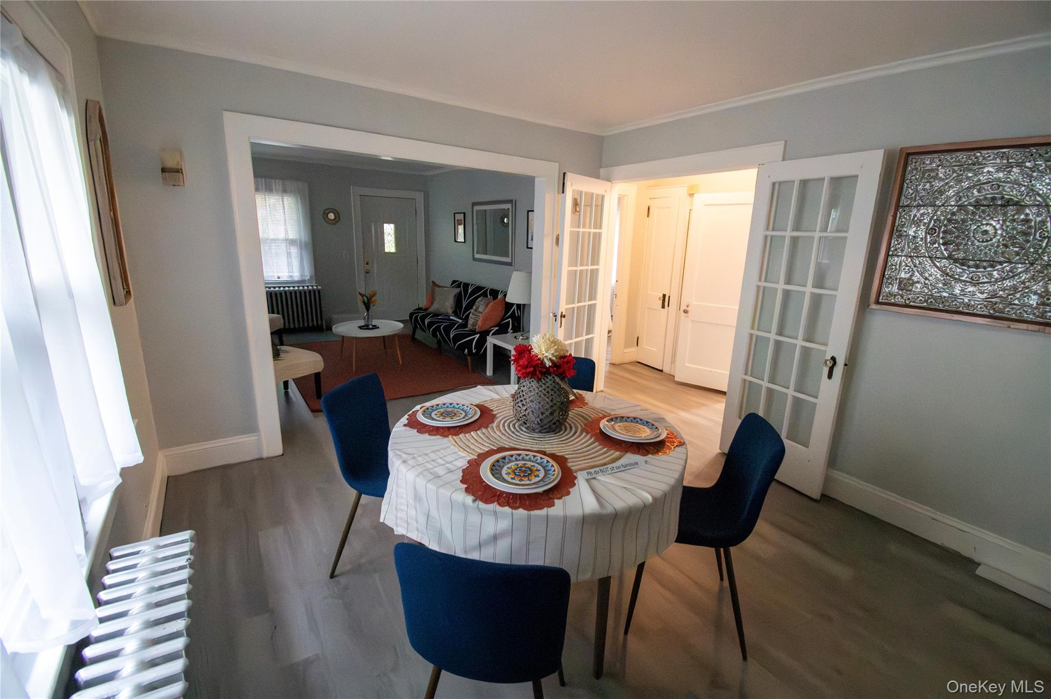 #4 photo, 76 Henry Street, Roosevelt , NY 11575