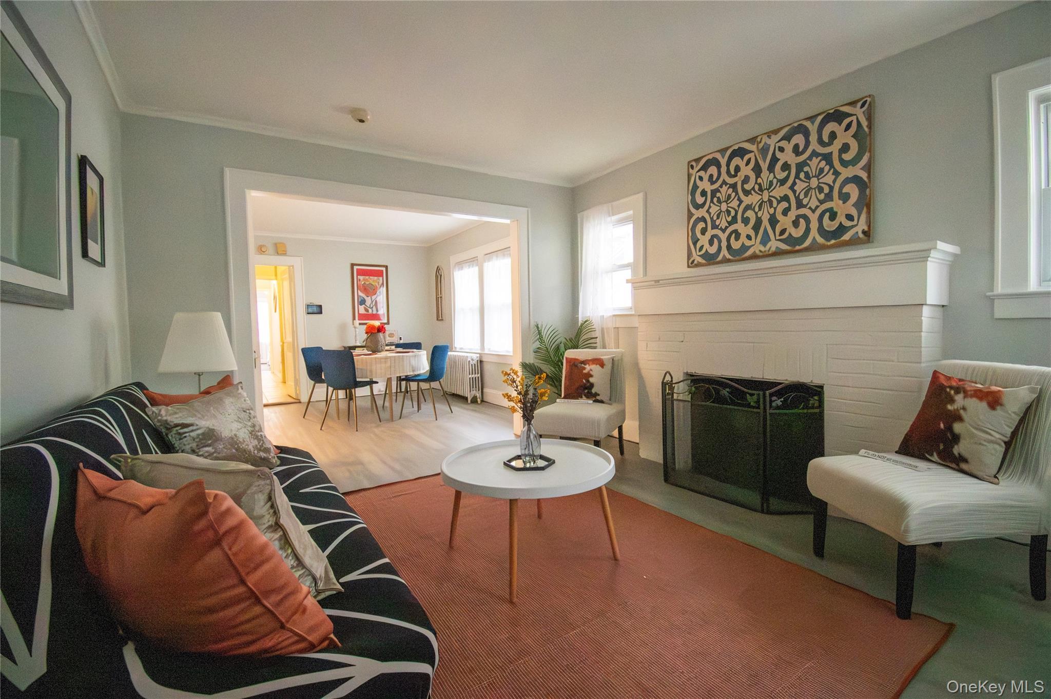 #5 photo, 76 Henry Street, Roosevelt , NY 11575