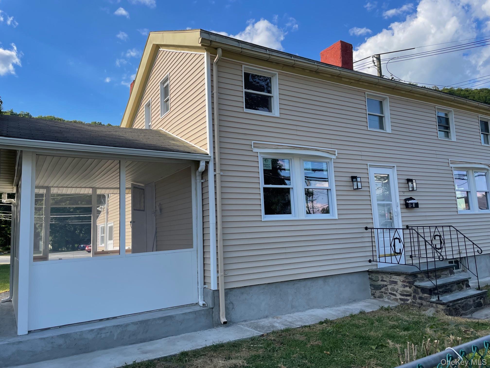 #3 photo, 3 Delaware Street, Port Jervis , NY 12771