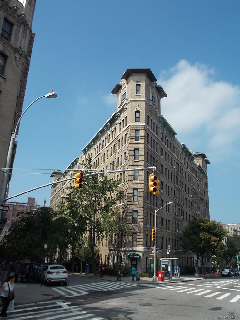 #15 photo, 800 Riverside Drive, マンハッタン New York (Manhattan) , NY 10032