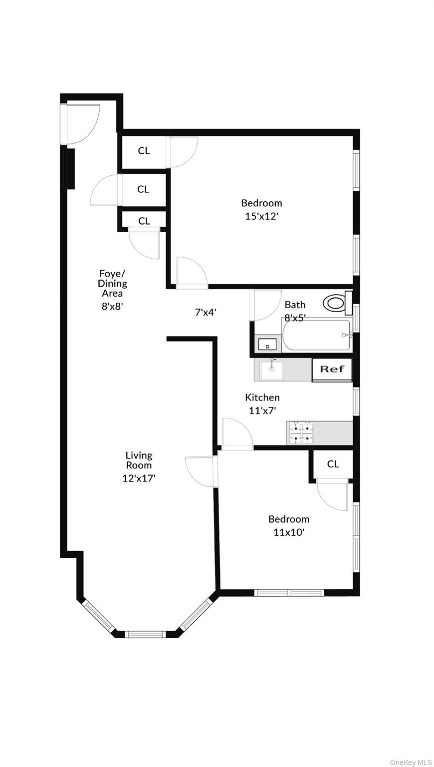 #17 photo, 760 Brady Avenue, ブロンクス区 Bronx , NY 10462