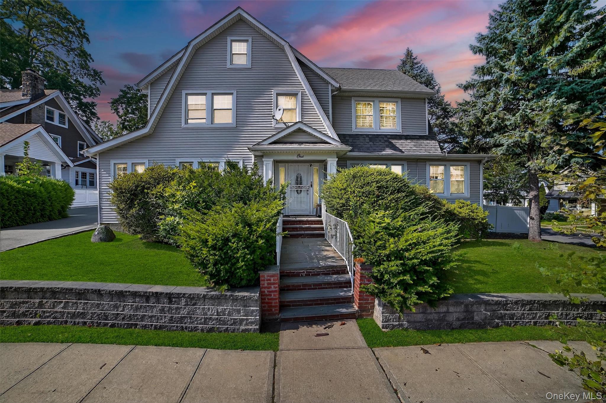 #1 photo, 1 Irving Place, New Rochelle , NY 10801