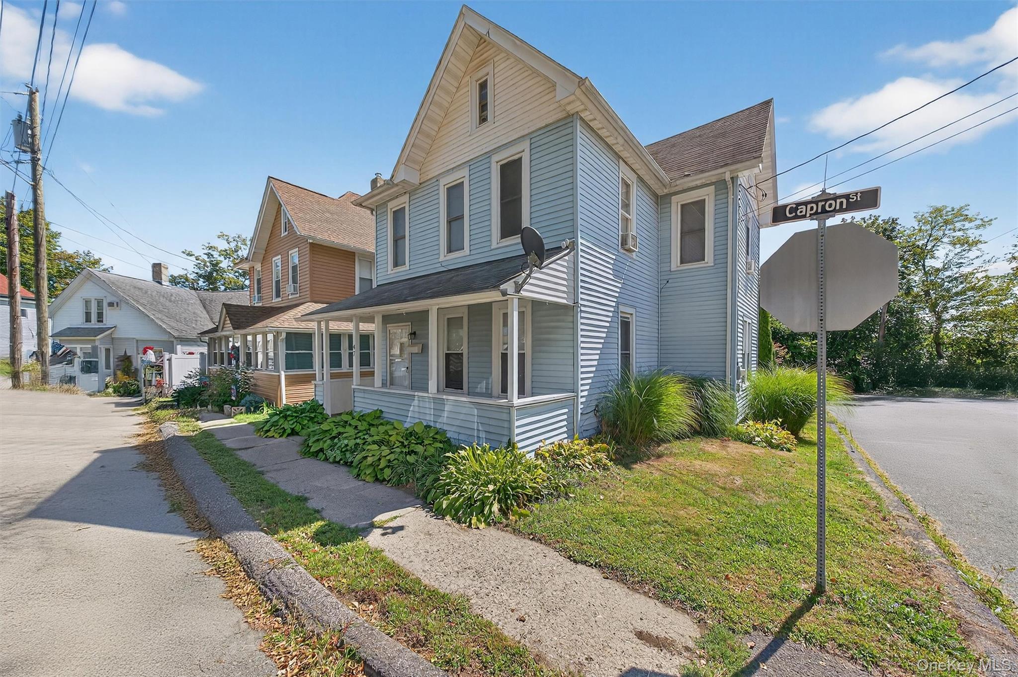 #1 photo, 47 Capron Street, Walden , NY 12586