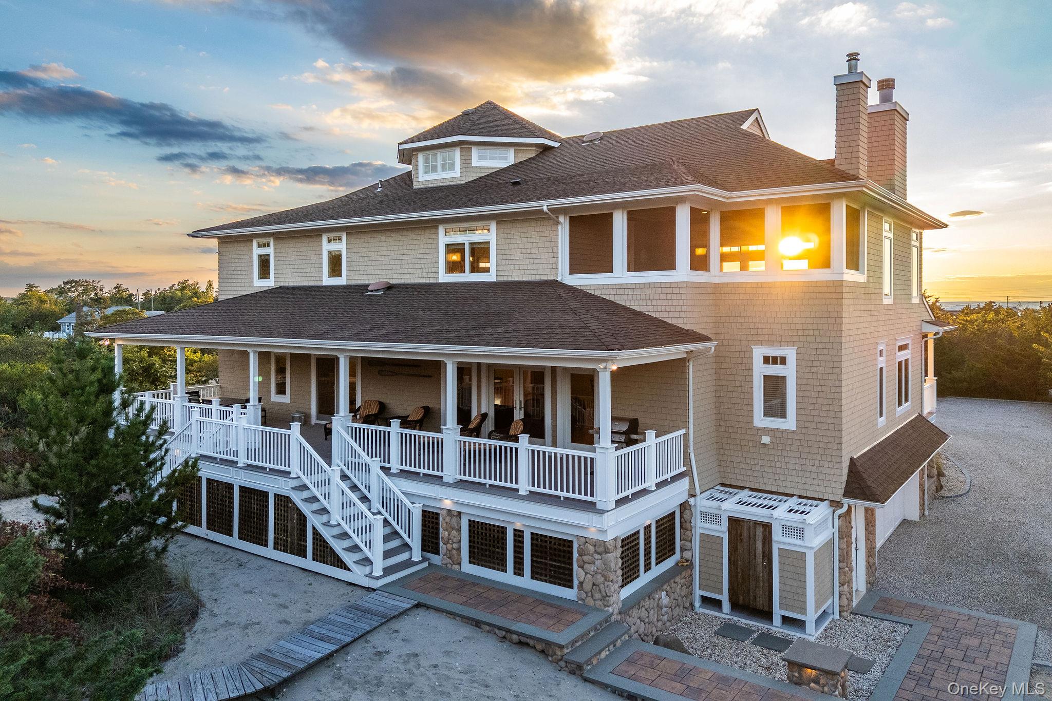 #5 photo, 790 N Sea Drive, サフォーク郡 Southold , NY 11971