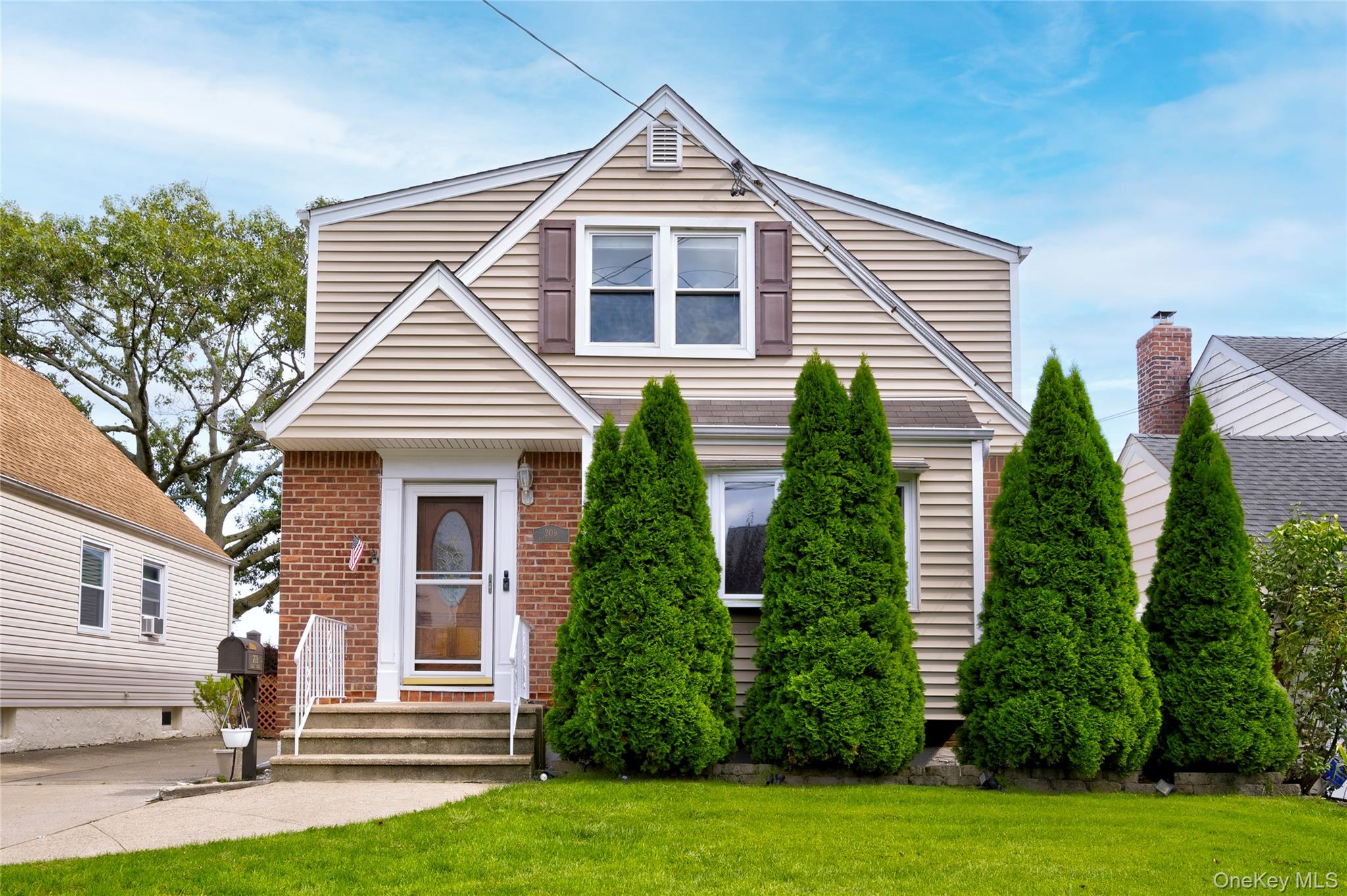 #1 photo, 209 Beech Street, नासाउ काउंटी Floral Park , NY 11001