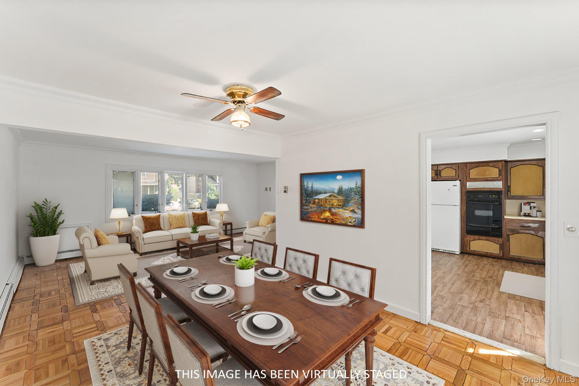 #3 photo, 376 Hunnewell Avenue, ナッソー郡 Elmont , NY 11003