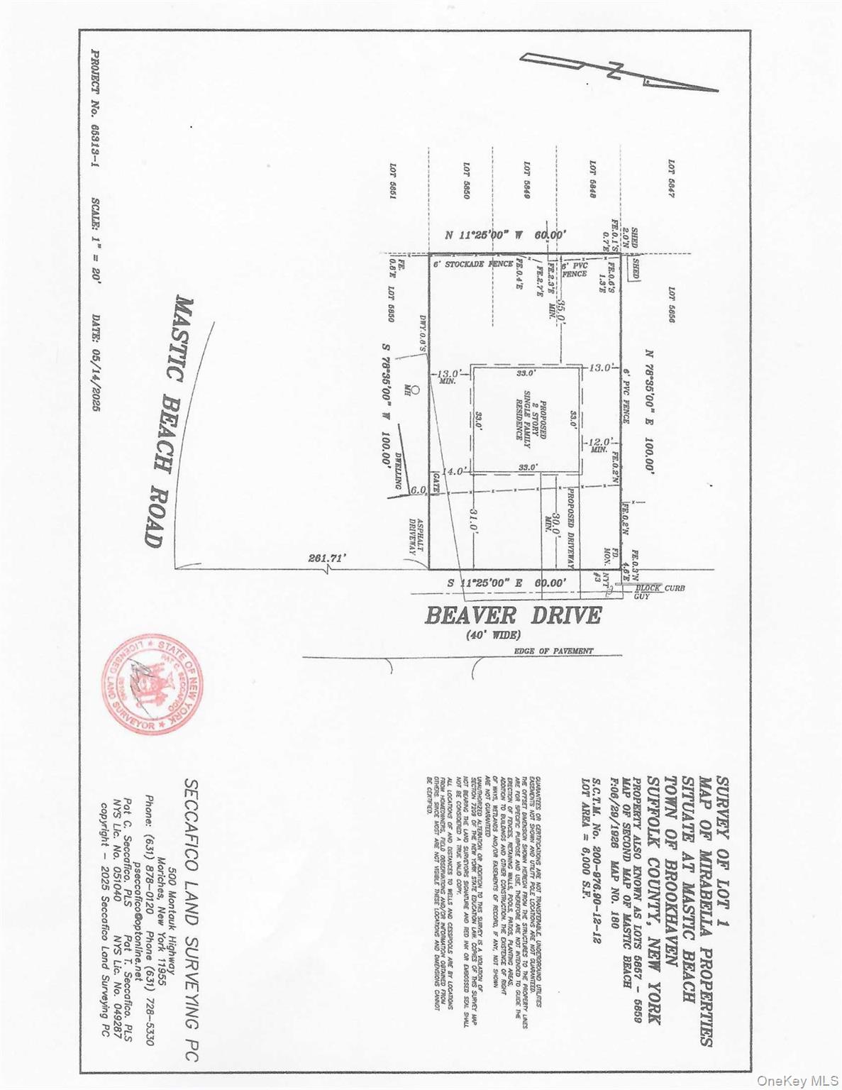 #2 photo, Beaver Drive, सफ़ोक काउंटी Mastic Beach , NY 