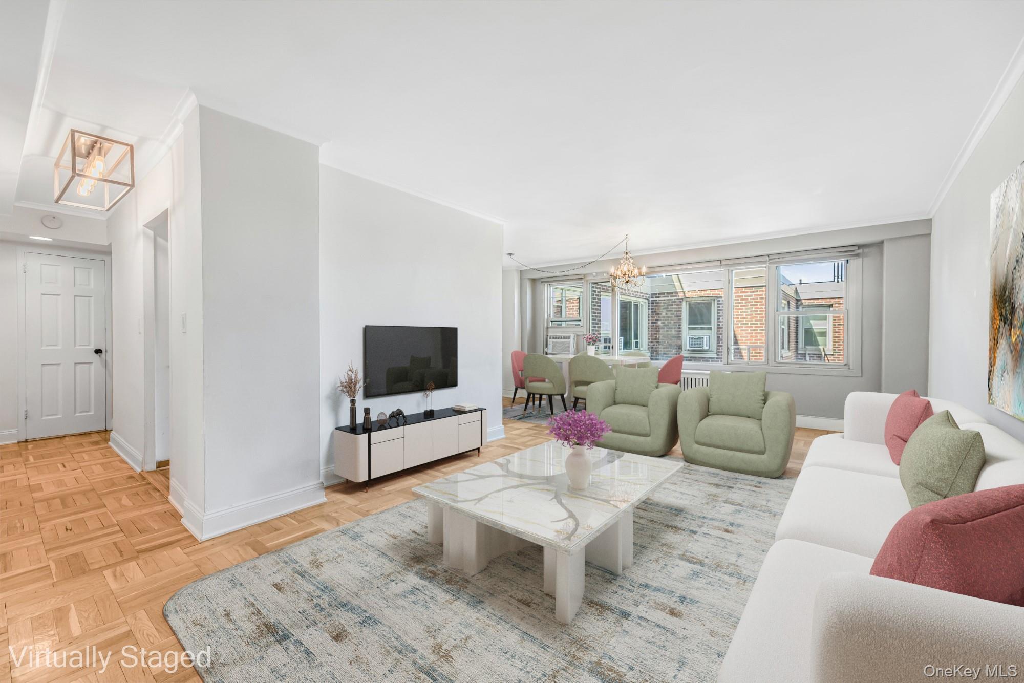 #12 photo, 900 W 190 Street, マンハッタン New York (Manhattan) , NY 10040