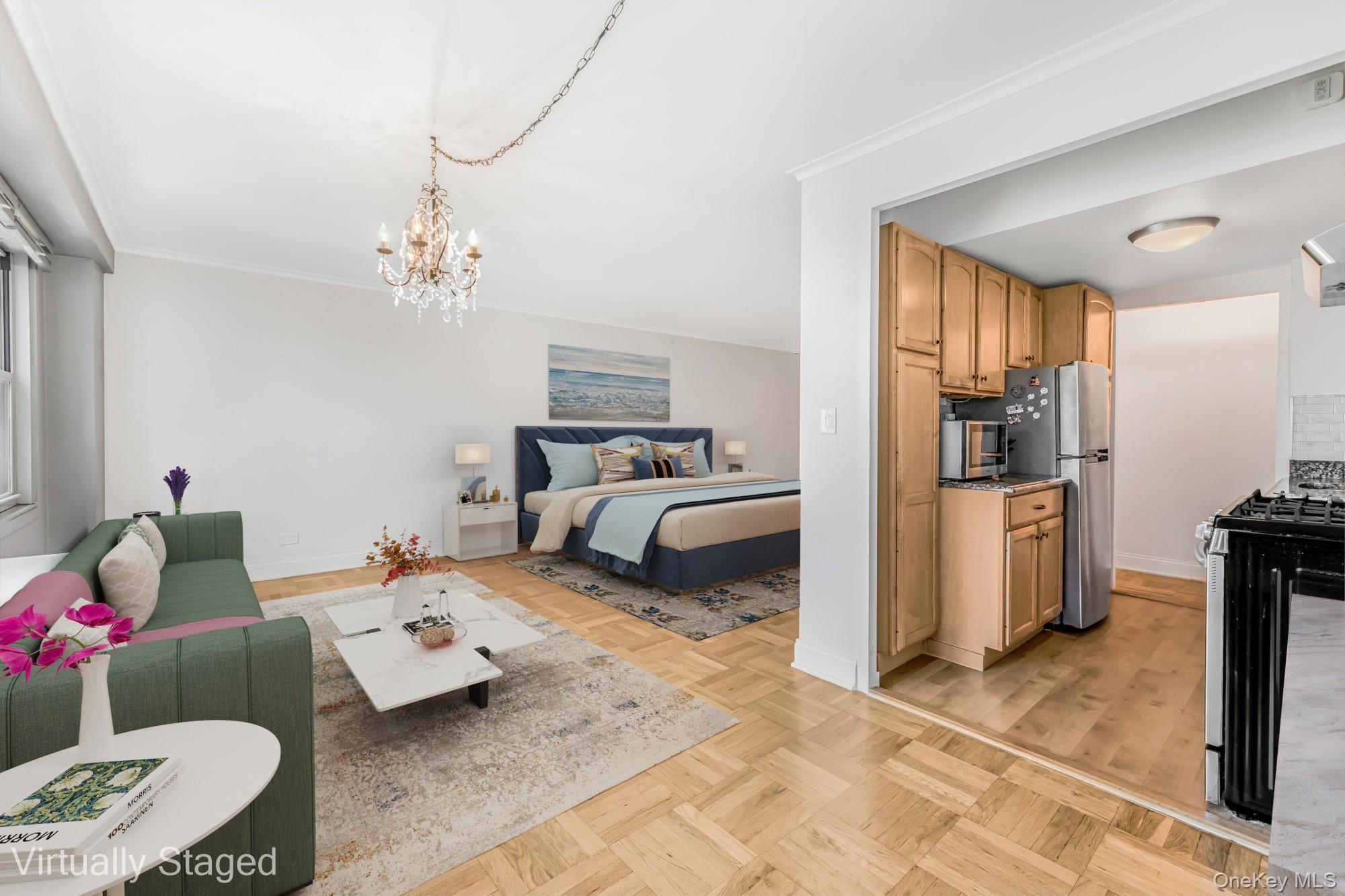 #13 photo, 900 W 190 Street, マンハッタン New York (Manhattan) , NY 10040