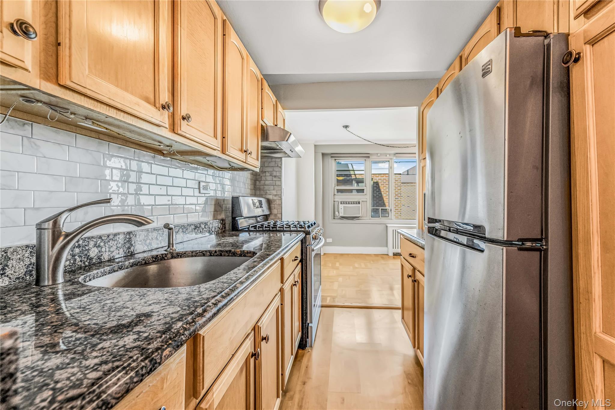 #14 photo, 900 W 190 Street, マンハッタン New York (Manhattan) , NY 10040