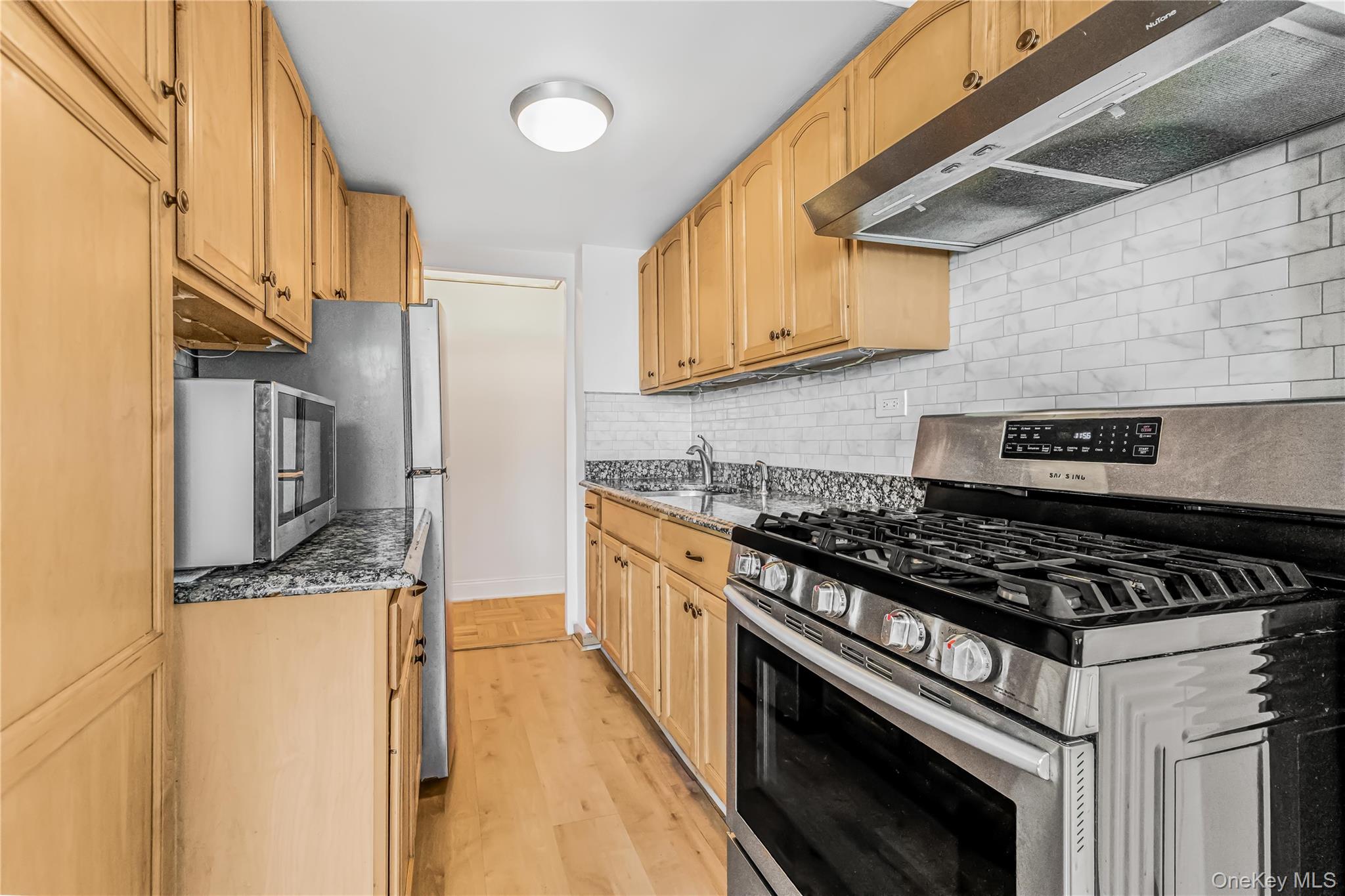 #15 photo, 900 W 190 Street, マンハッタン New York (Manhattan) , NY 10040