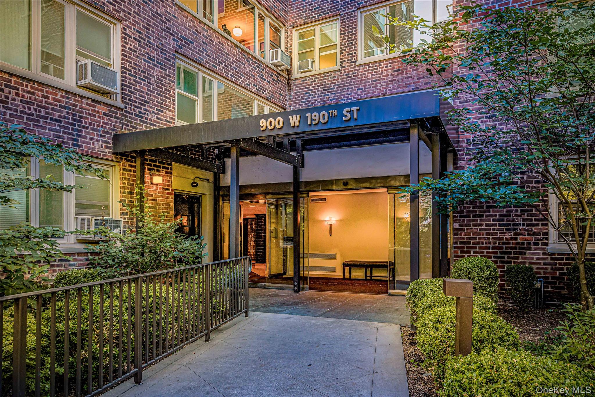 #19 photo, 900 W 190 Street, マンハッタン New York (Manhattan) , NY 10040