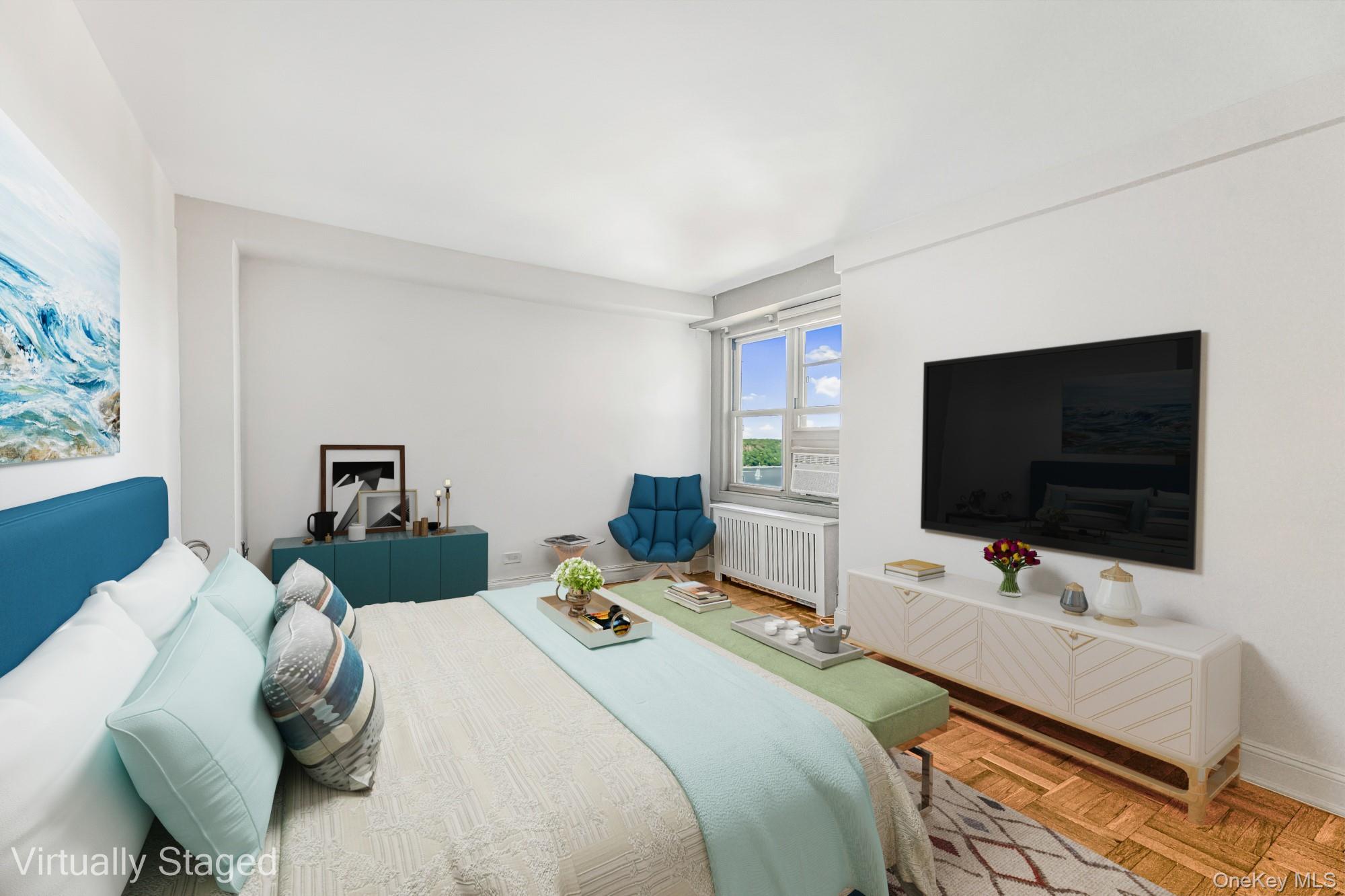 #4 photo, 900 W 190 Street, マンハッタン New York (Manhattan) , NY 10040