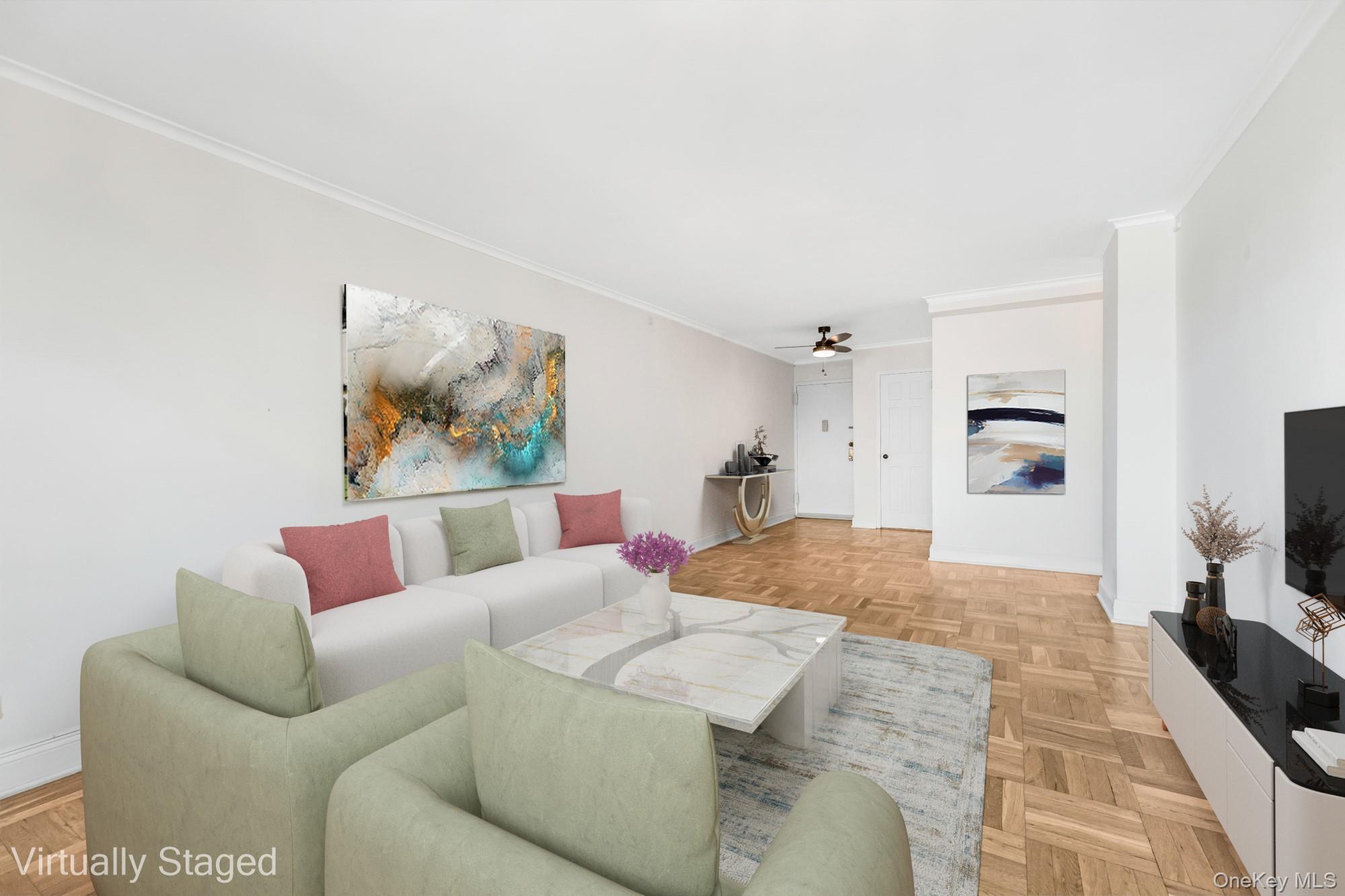 #8 photo, 900 W 190 Street, マンハッタン New York (Manhattan) , NY 10040