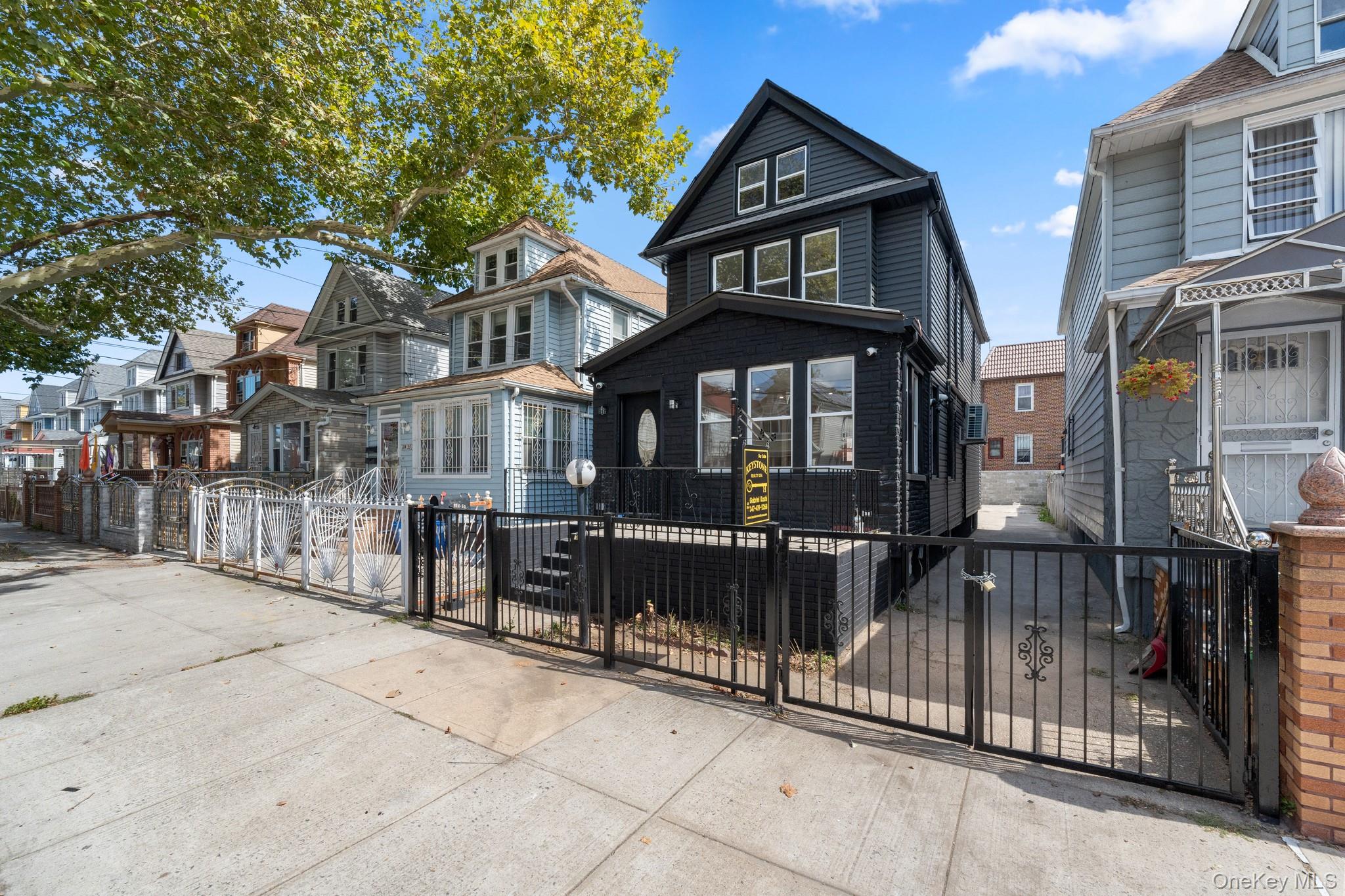 #18 photo, 11455 131st Street, クイーンズ区 South Ozone Park , NY 11420