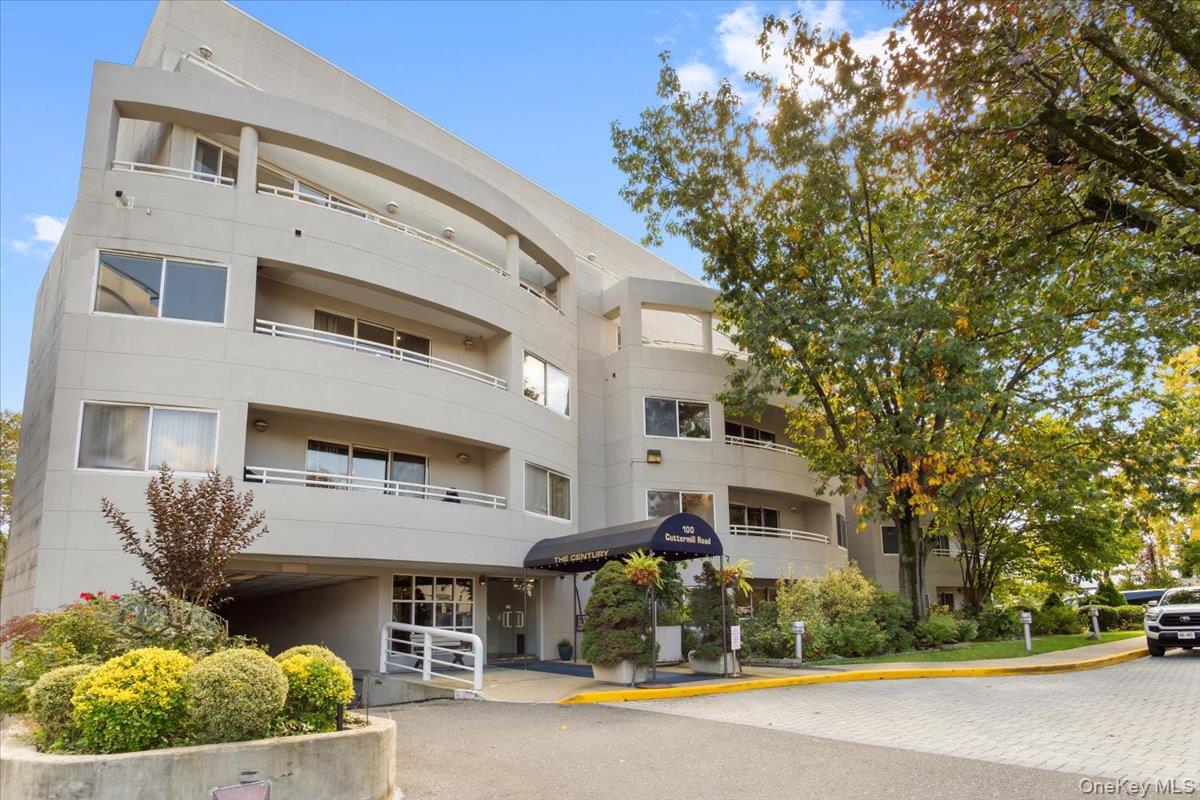 #2 photo, 100 Cuttermill Road, ナッソー郡 Great Neck , NY 11021