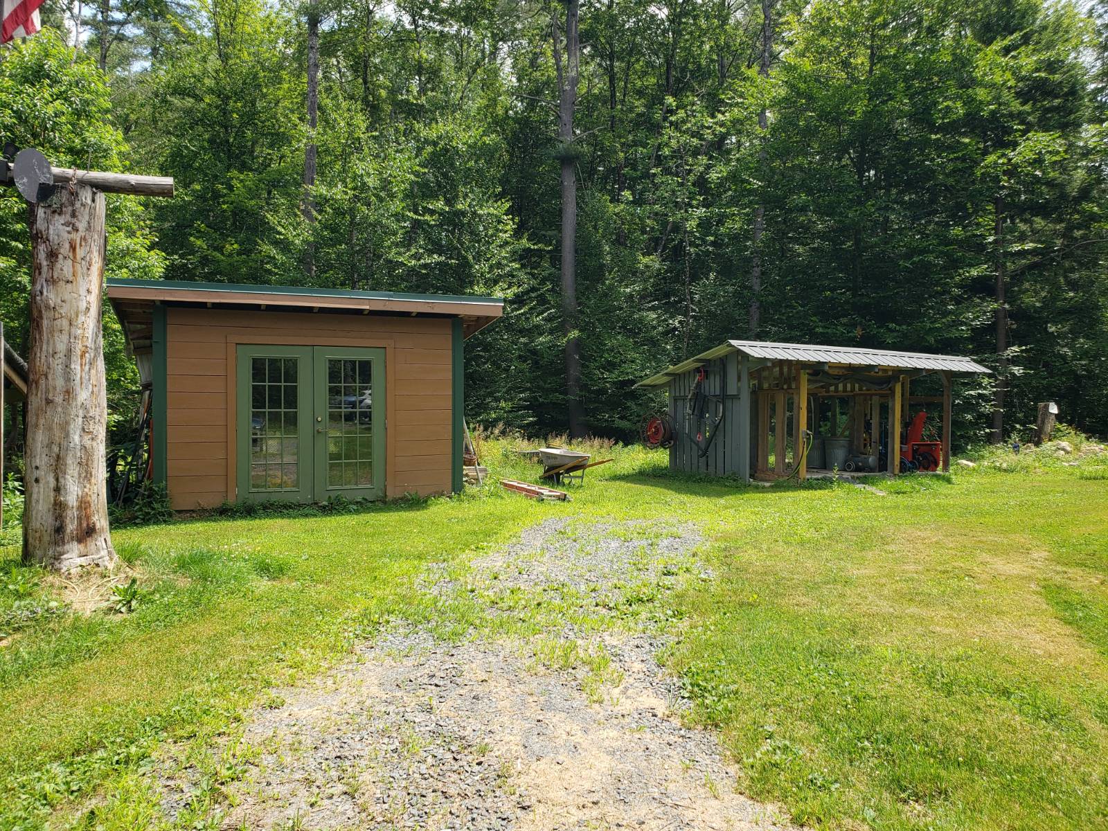 #10 photo, 123 Bickford Rd, Stratford , NY 13470