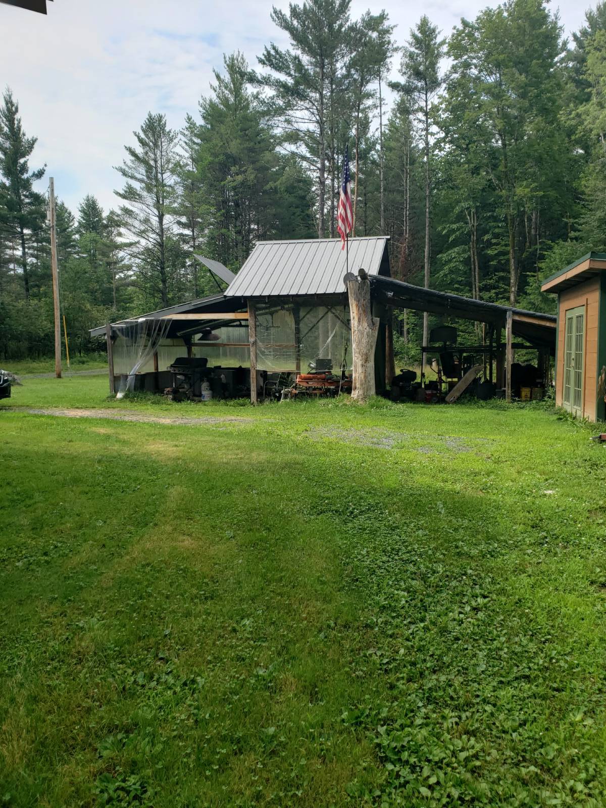 #12 photo, 123 Bickford Rd, Stratford , NY 13470