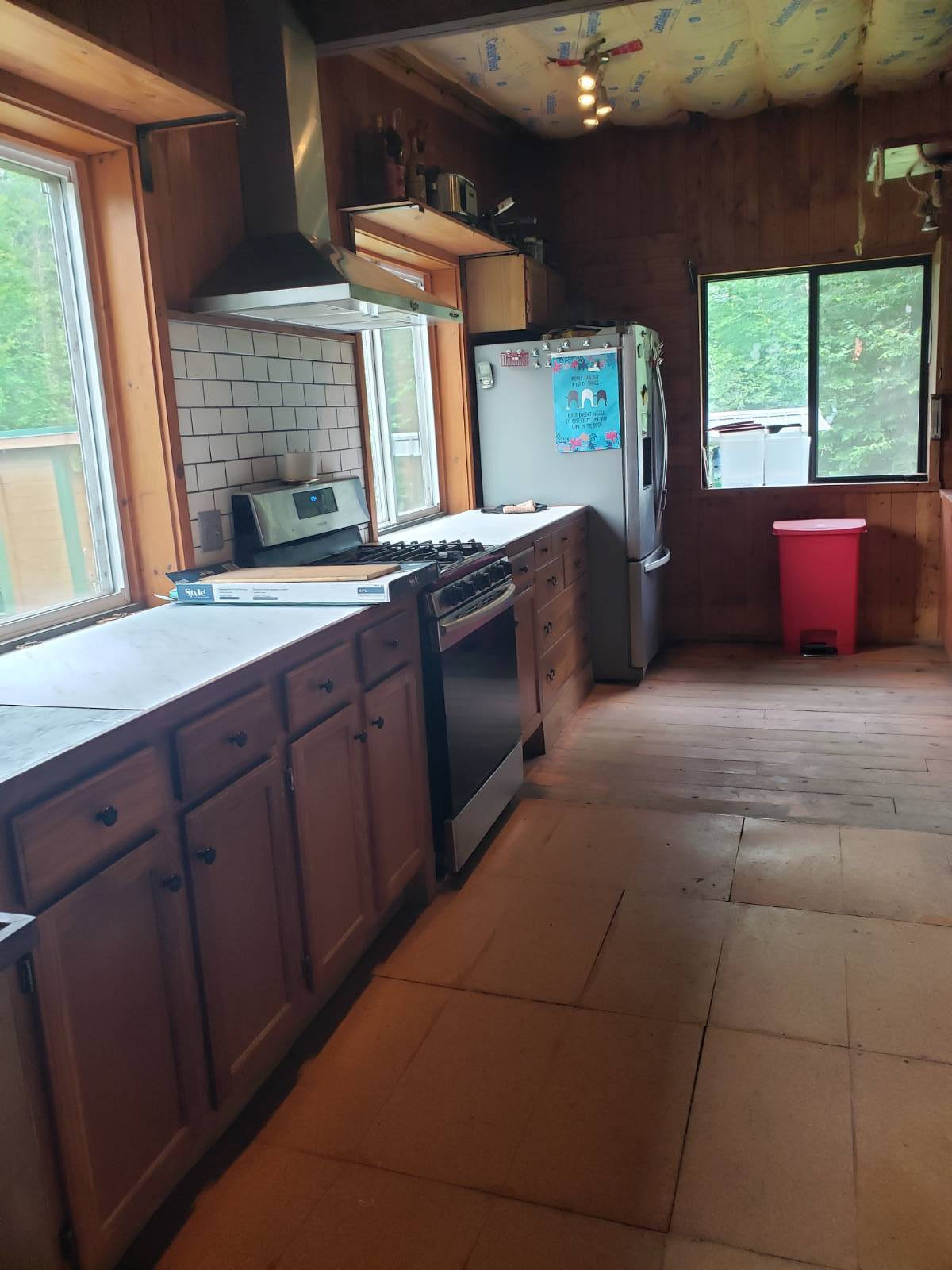 #18 photo, 123 Bickford Rd, Stratford , NY 13470