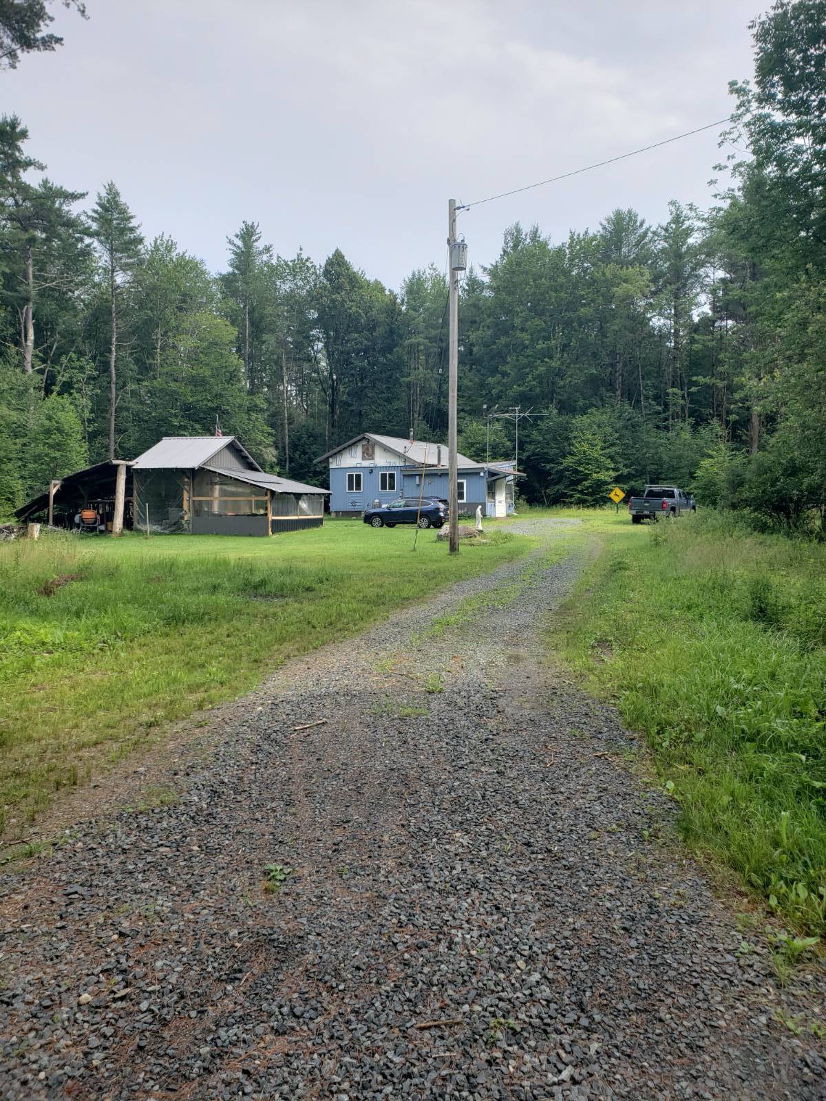 #2 photo, 123 Bickford Rd, Stratford , NY 13470