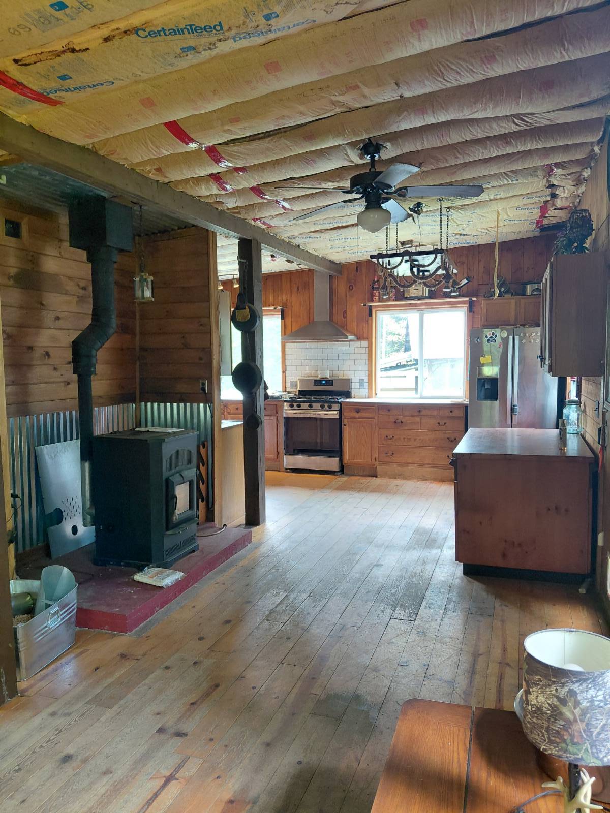 #22 photo, 123 Bickford Rd, Stratford , NY 13470