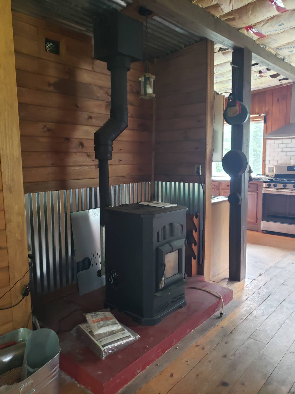 #23 photo, 123 Bickford Rd, Stratford , NY 13470