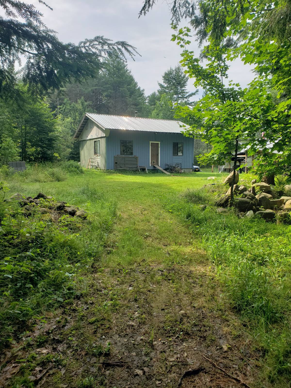 #3 photo, 123 Bickford Rd, Stratford , NY 13470