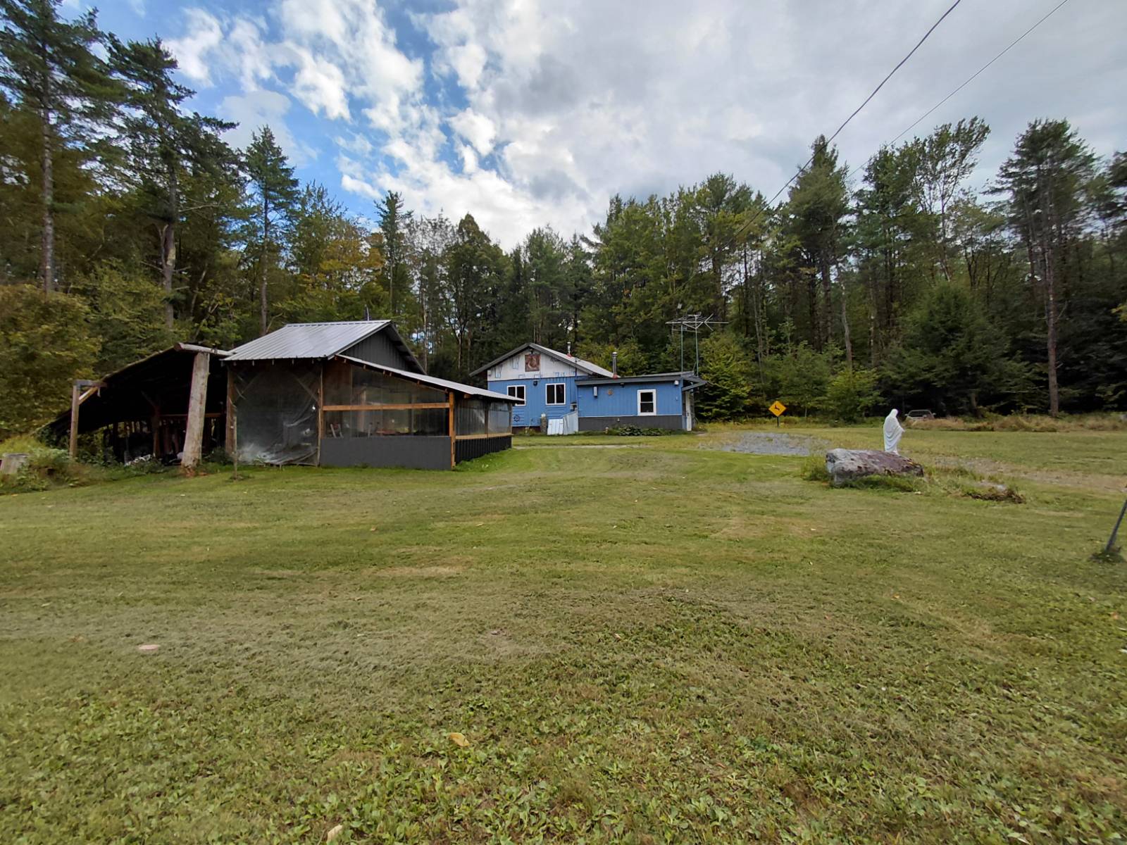 #33 photo, 123 Bickford Rd, Stratford , NY 13470