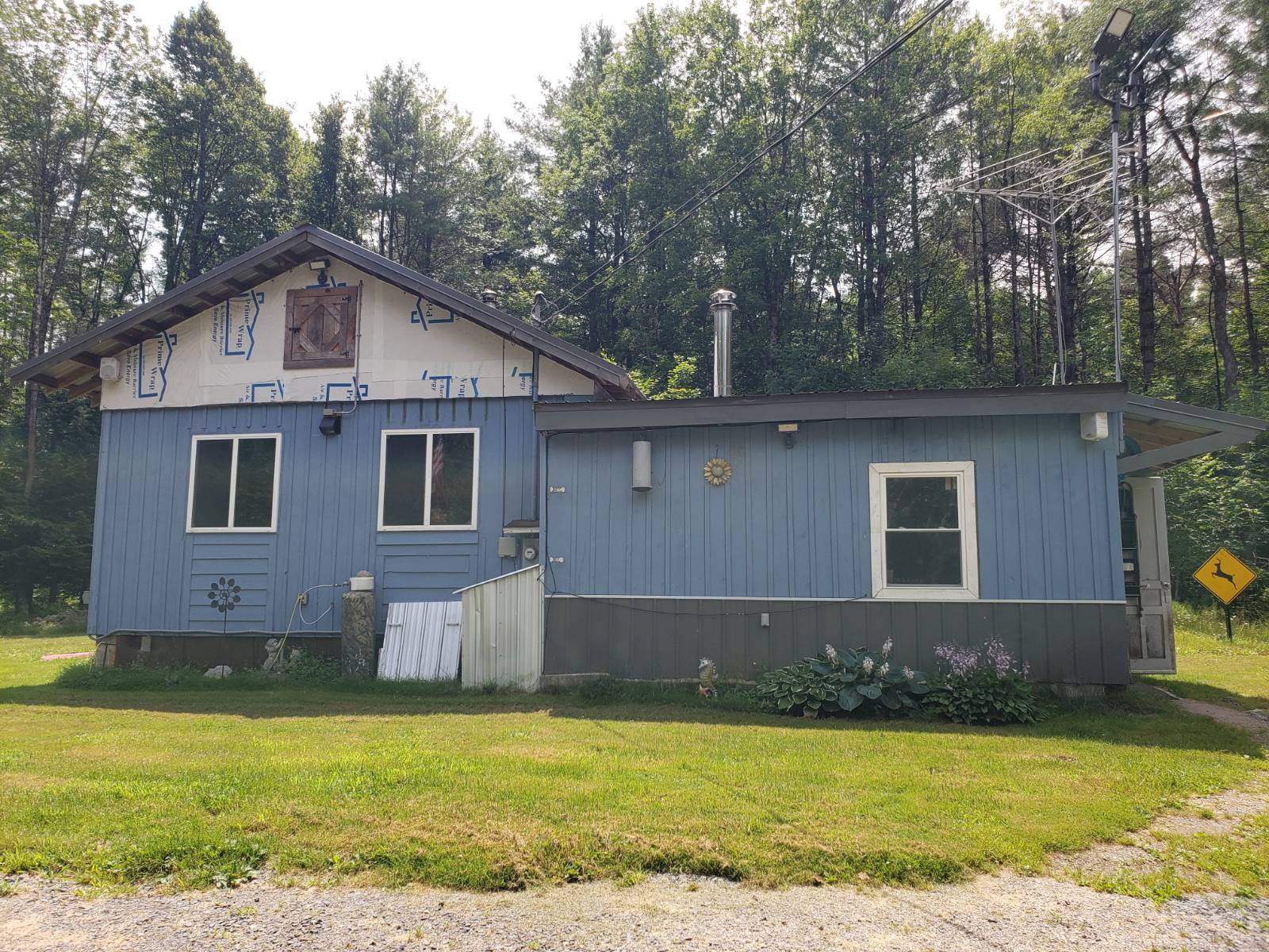 #5 photo, 123 Bickford Rd, Stratford , NY 13470