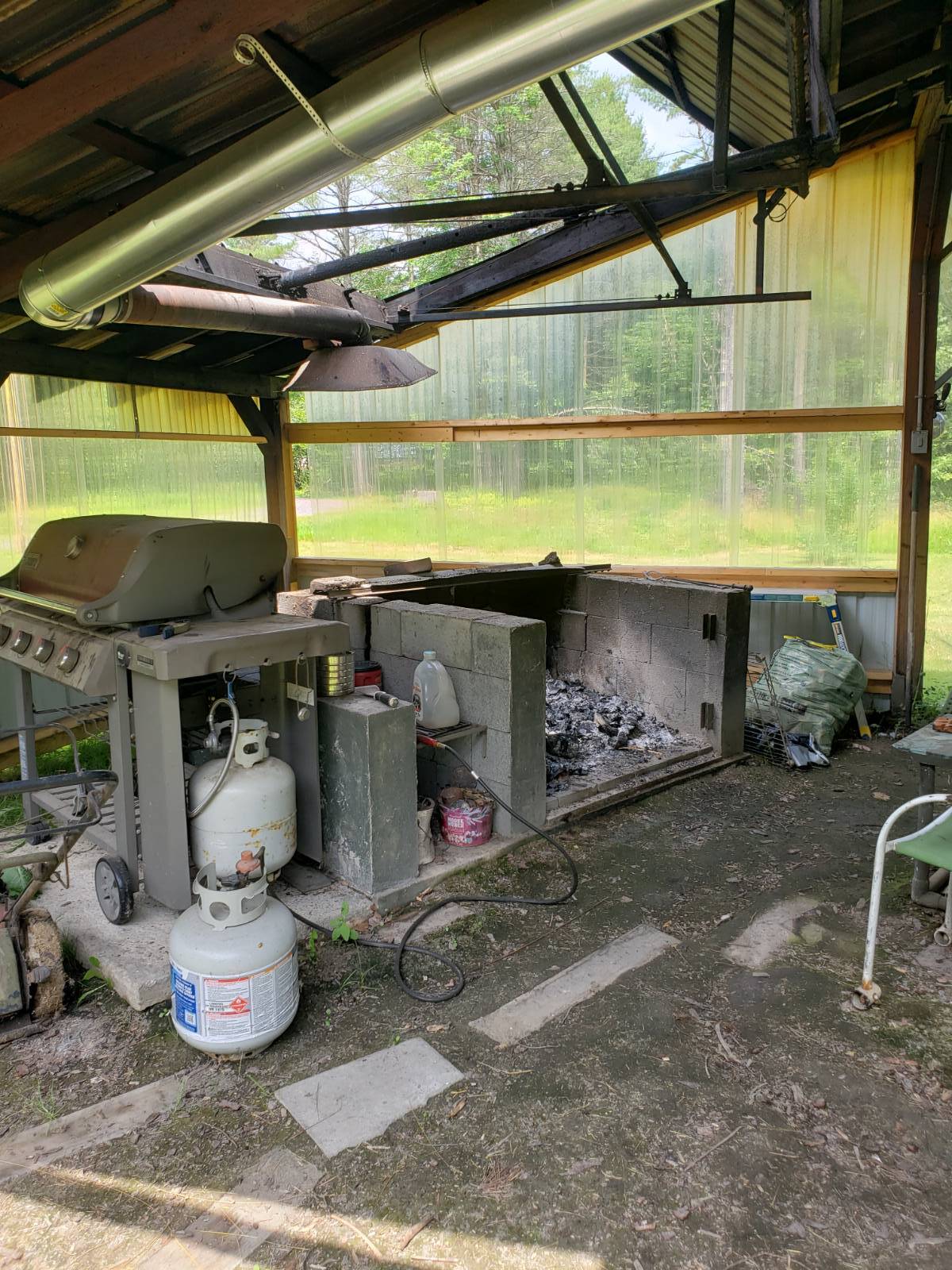 #6 photo, 123 Bickford Rd, Stratford , NY 13470