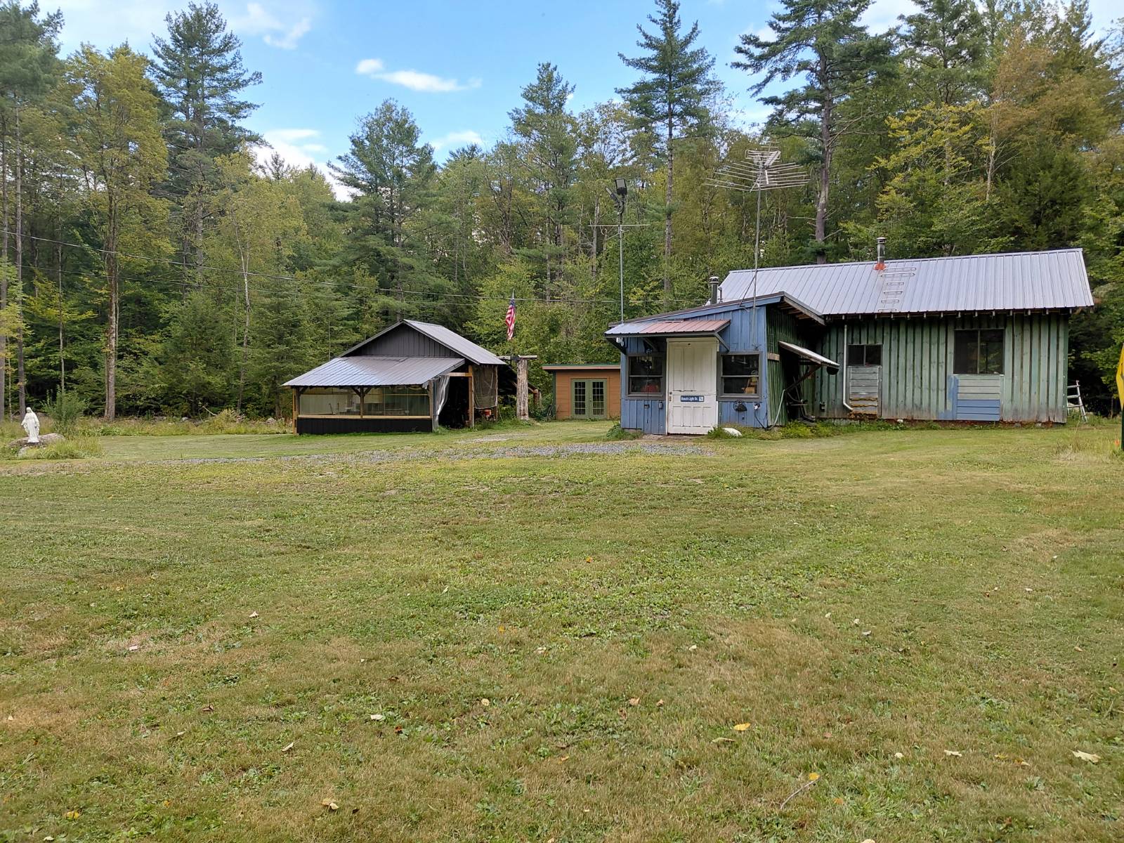 #8 photo, 123 Bickford Rd, Stratford , NY 13470