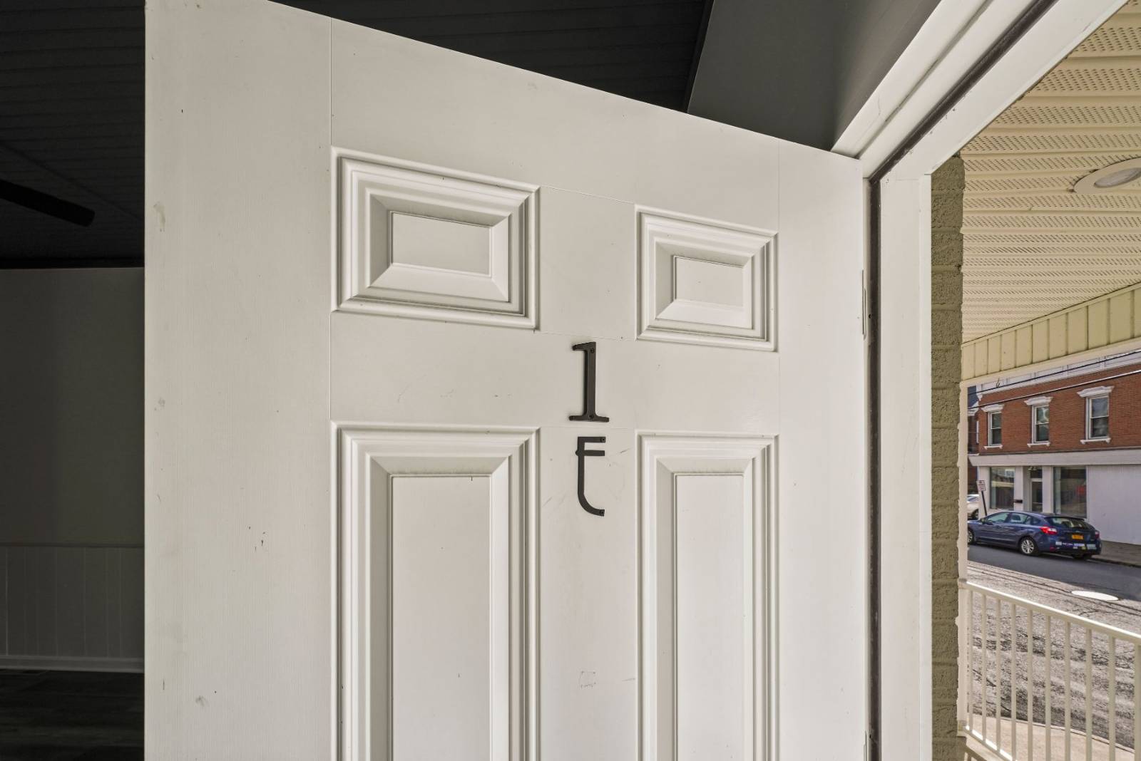 #16 photo, 42 Saratoga Ave, #1E, Mechanicville , NY 12118