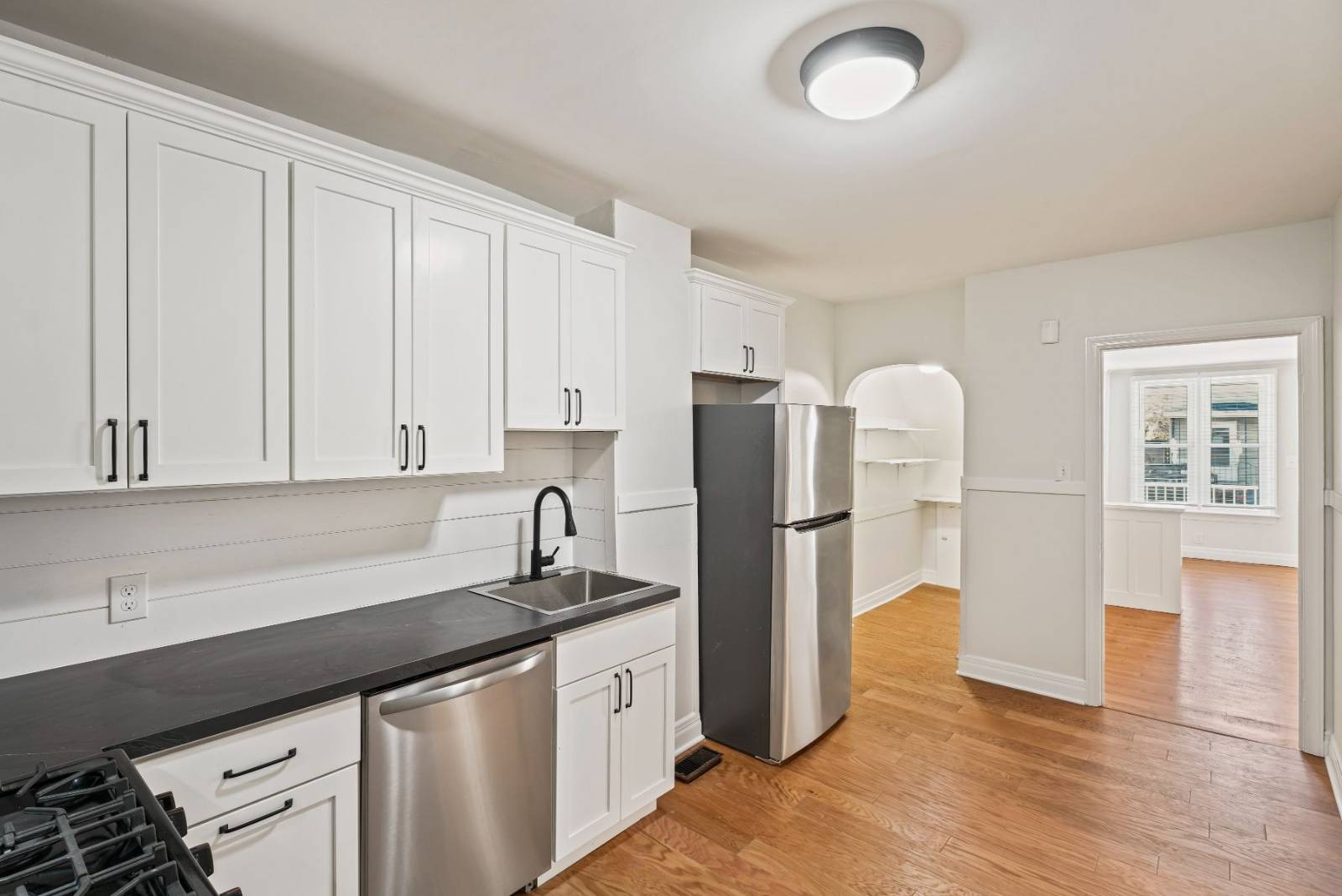 #1 photo, 42 Saratoga Ave, #1W, Mechanicville , NY 12118