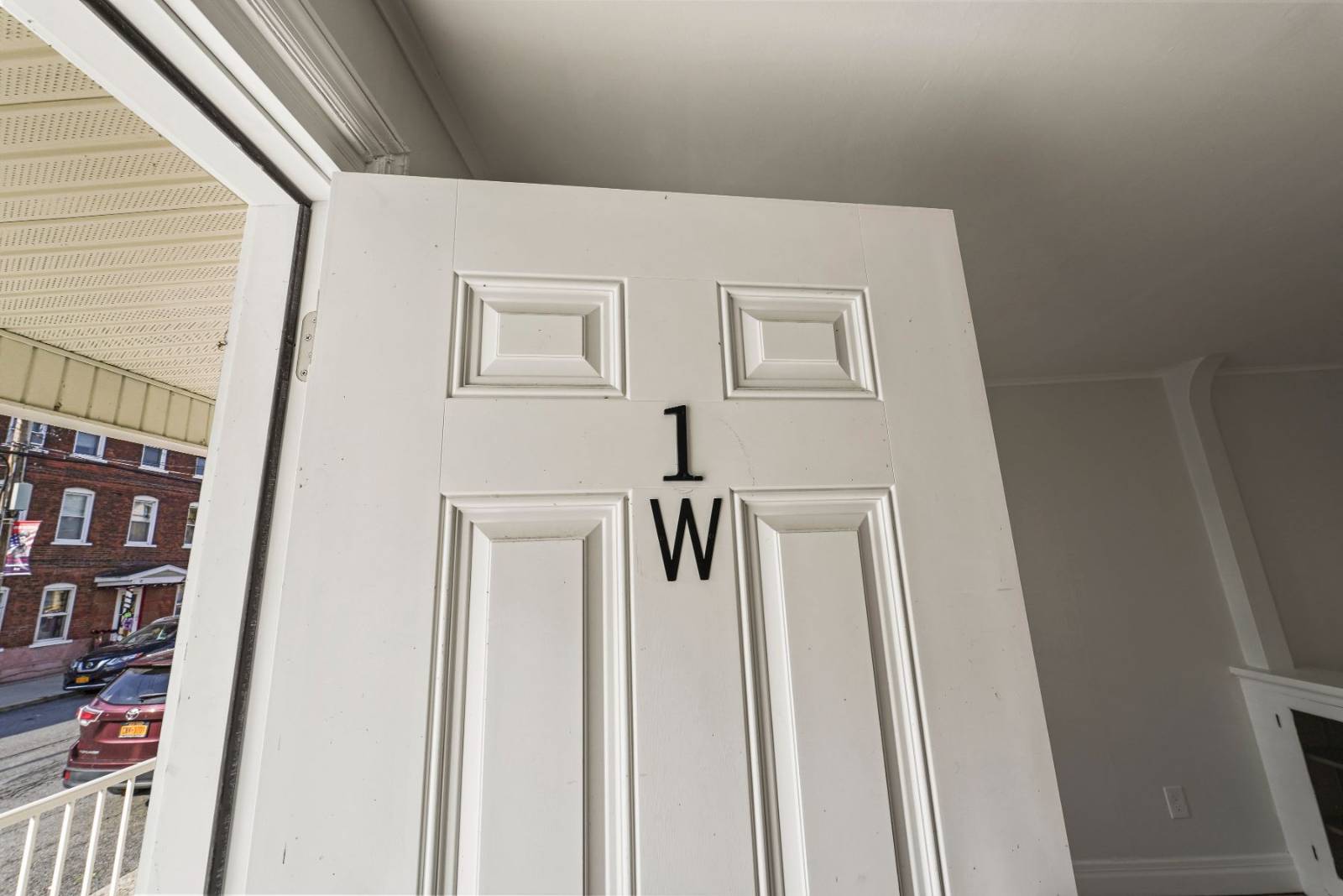 #15 photo, 42 Saratoga Ave, #1W, Mechanicville , NY 12118