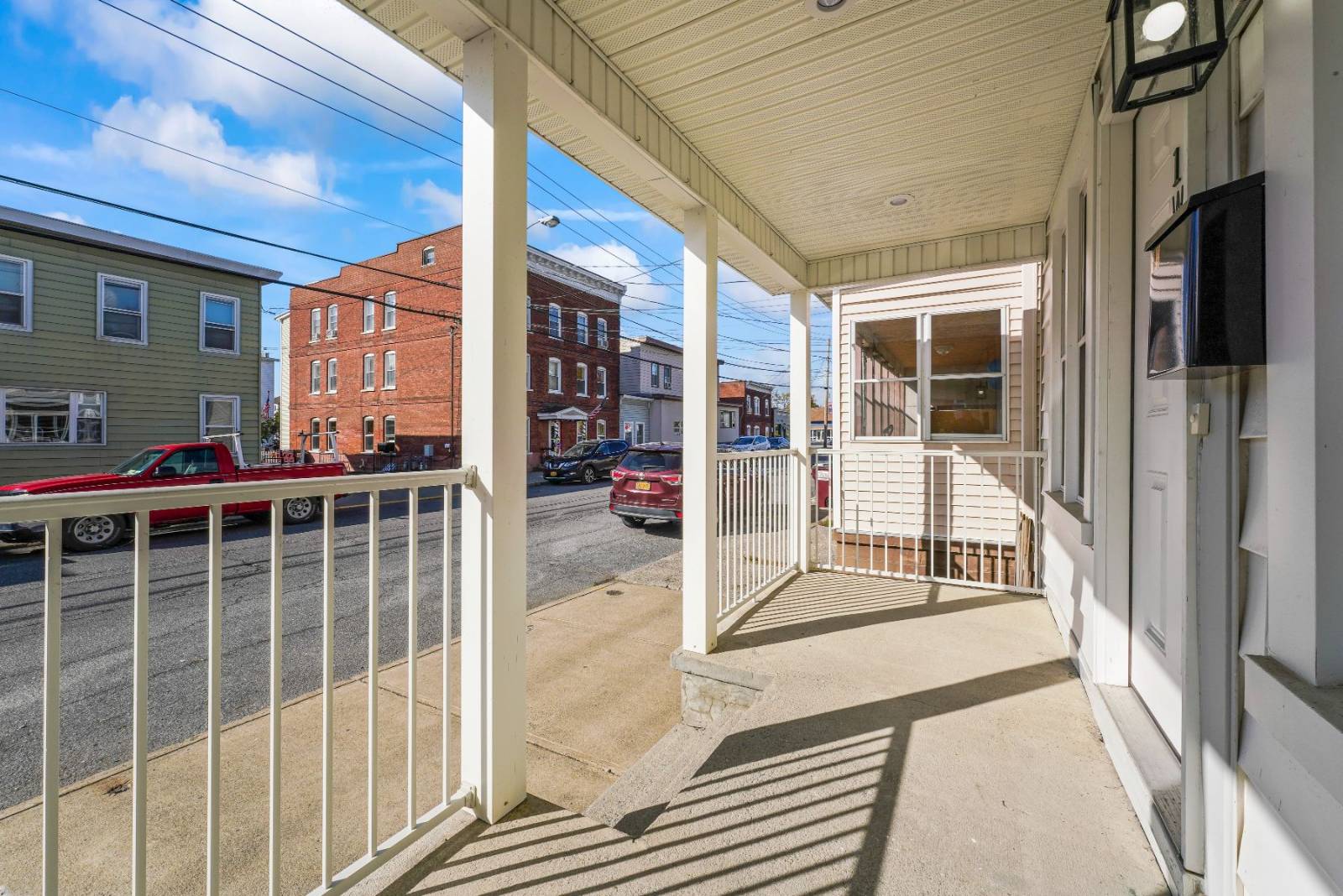 #3 photo, 42 Saratoga Ave, #1W, Mechanicville , NY 12118