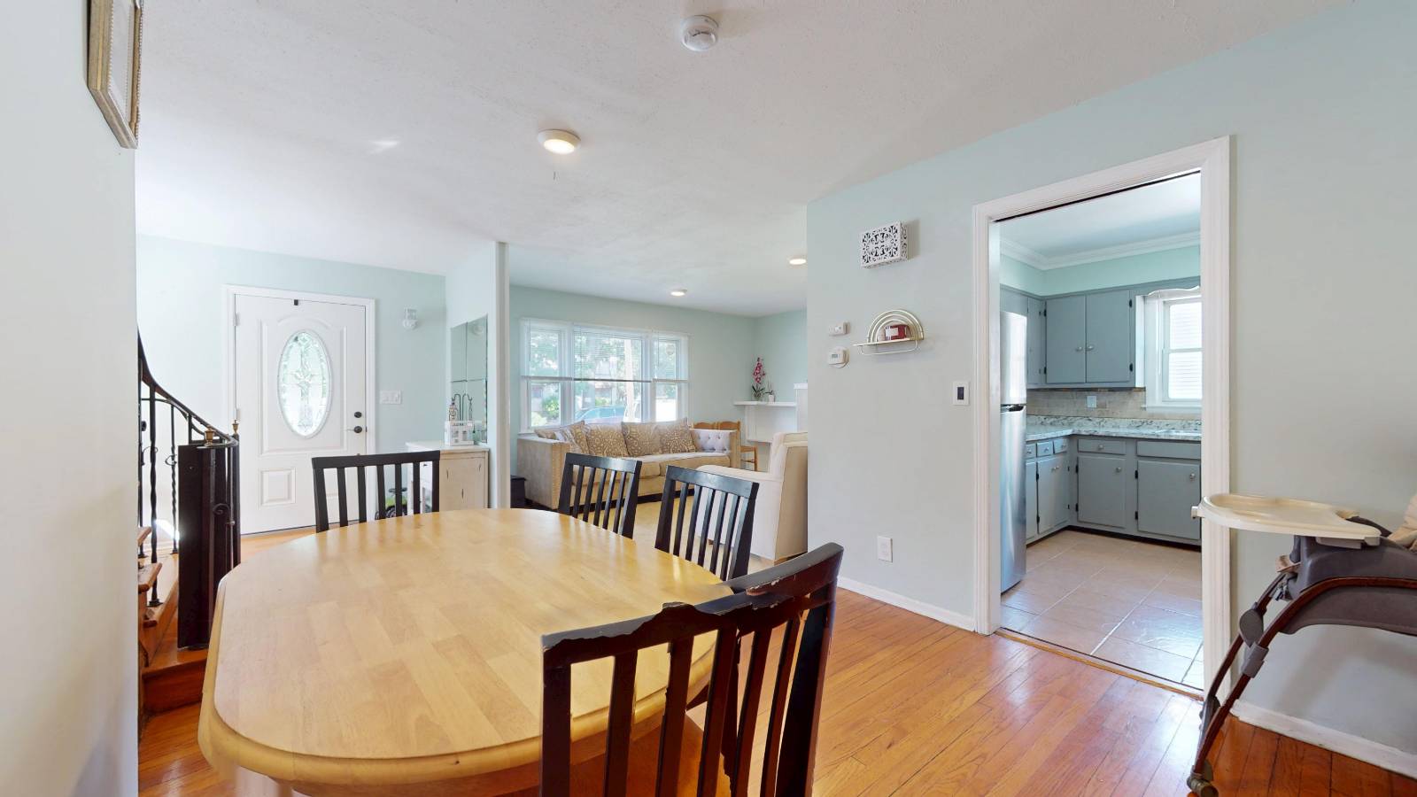 #8 photo, 40 Wagner Ave, ナッソー郡 Roosevelt , NY 11575