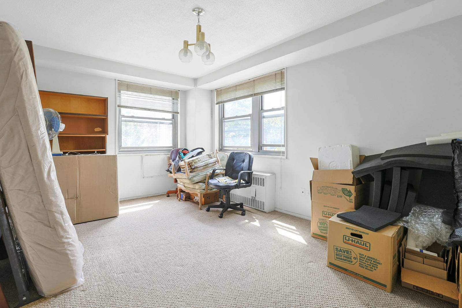 #13 photo, 290 West 232, #4D, ブロンクス区 Kingsbridge , NY 10463