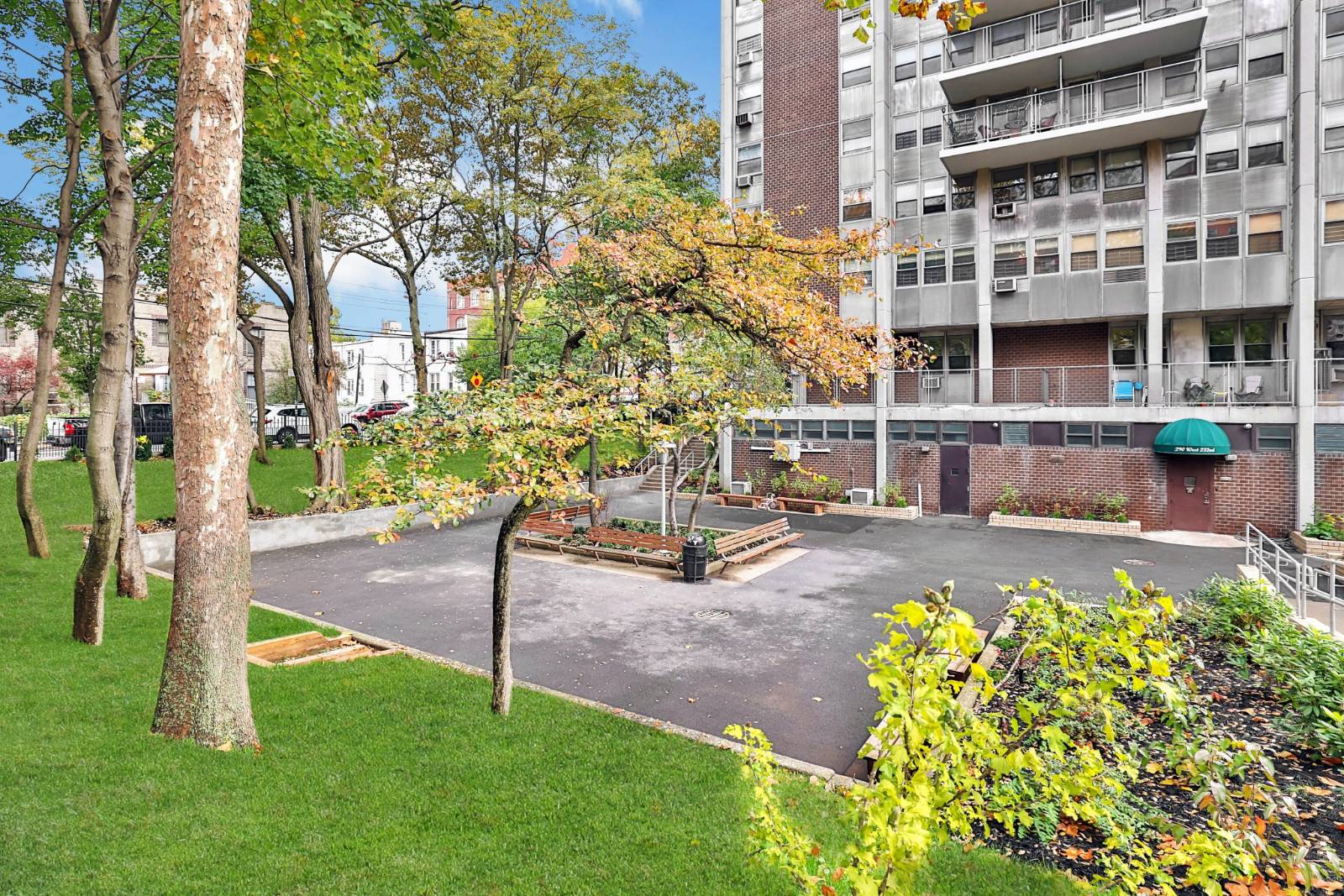 #21 photo, 290 West 232, #4D, ブロンクス区 Kingsbridge , NY 10463