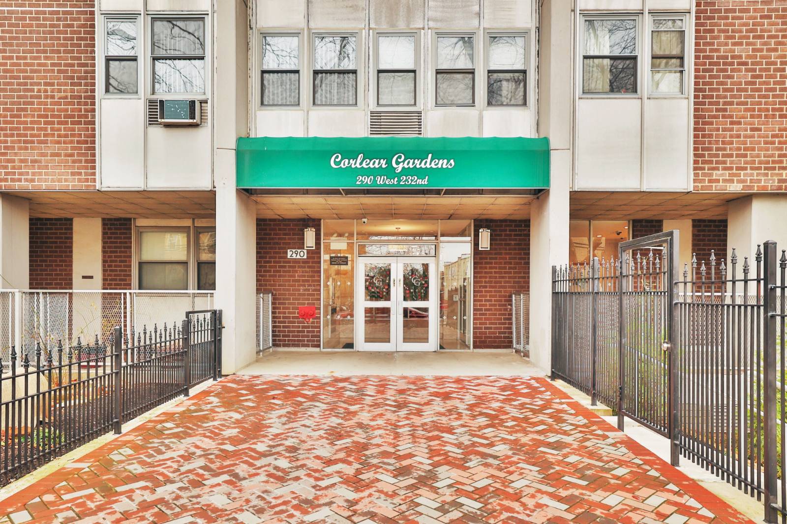 #23 photo, 290 West 232, #4D, ブロンクス区 Kingsbridge , NY 10463