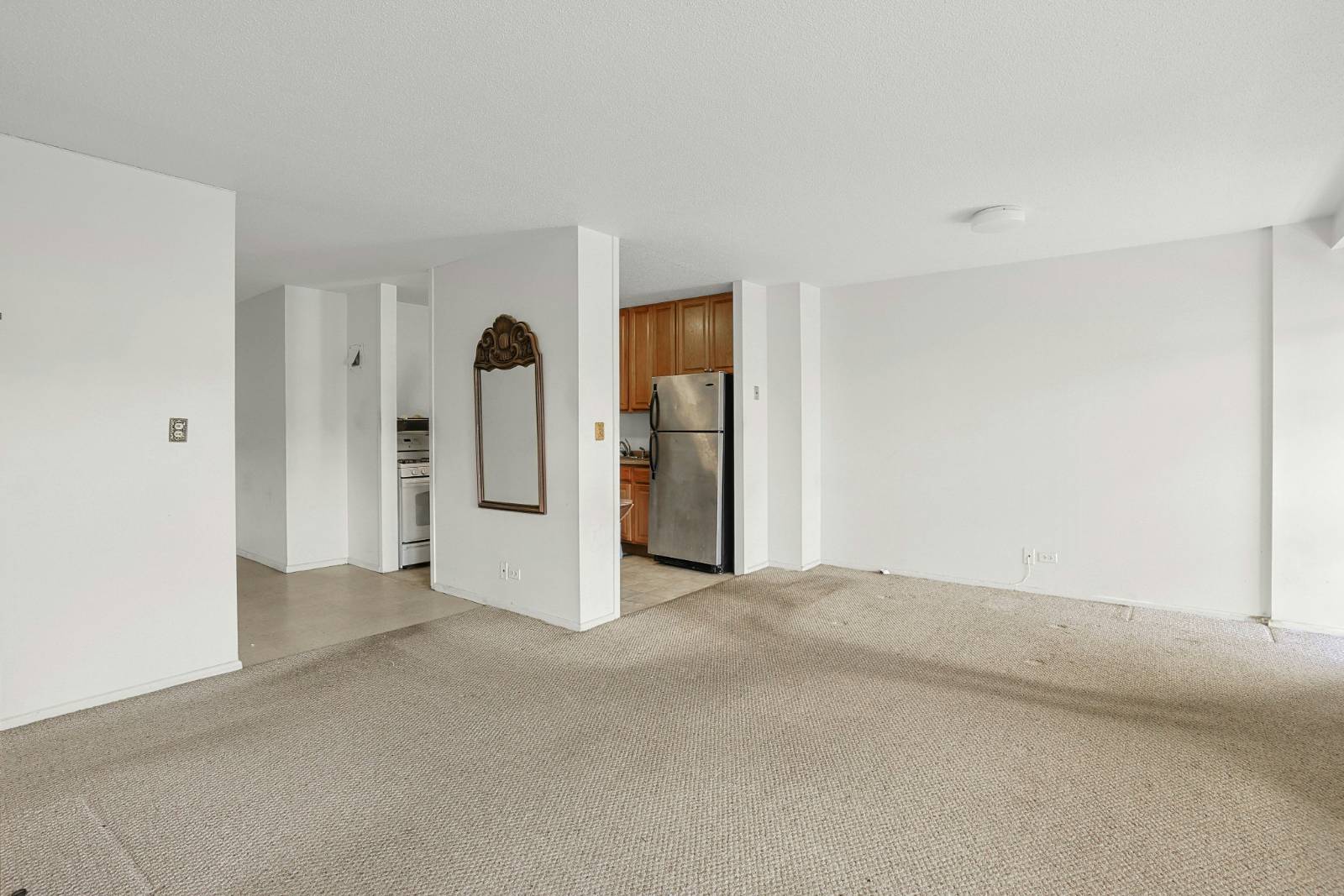 #4 photo, 290 West 232, #4D, ブロンクス区 Kingsbridge , NY 10463