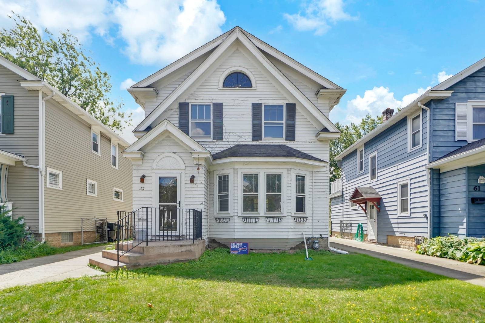 #1 photo, 63 Princeton Blvd, Tonawanda , NY 14217