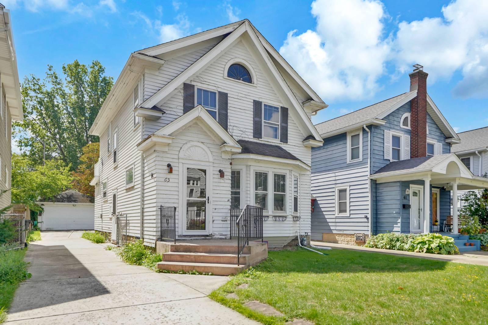 #47 photo, 63 Princeton Blvd, Tonawanda , NY 14217